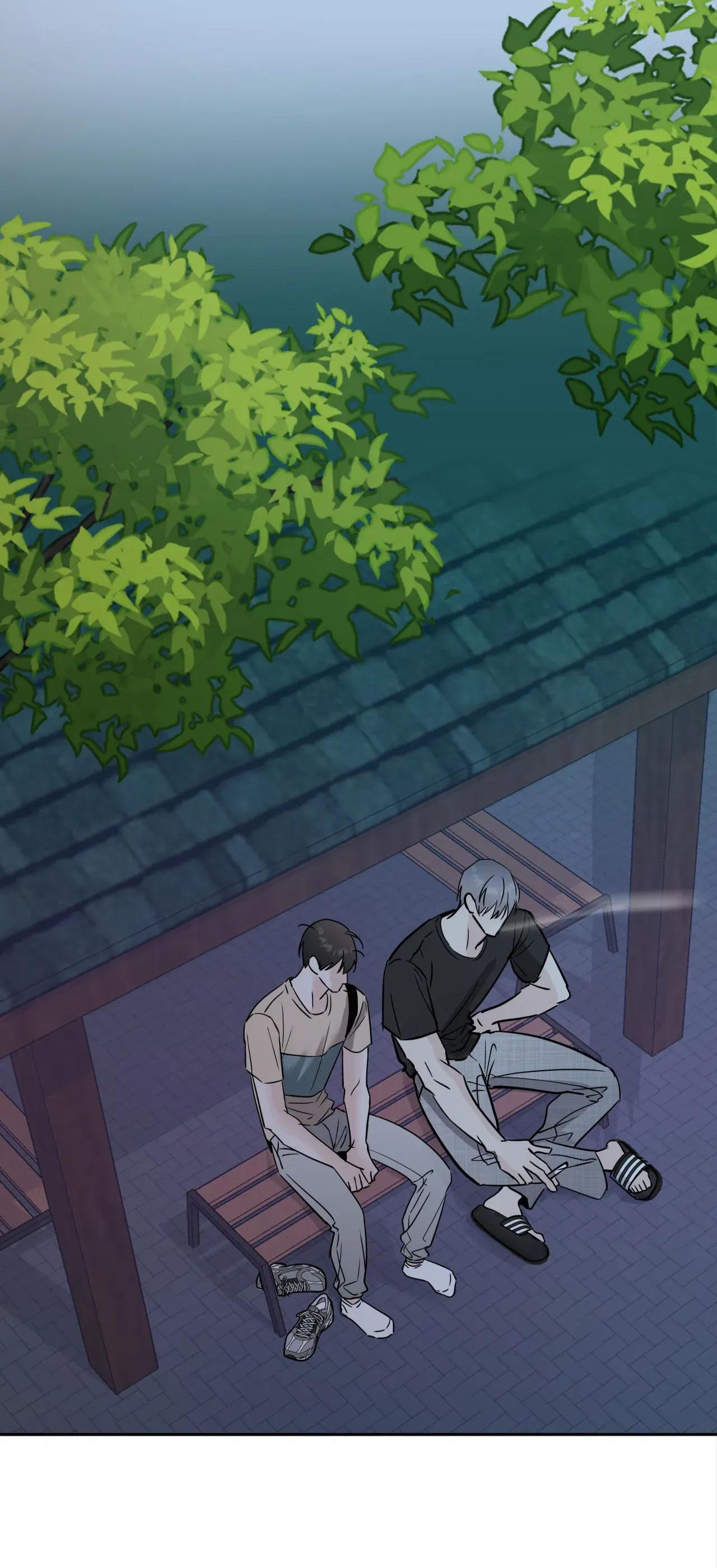 (CBunu) Cám Dỗ Nhà Bên - Chap 10