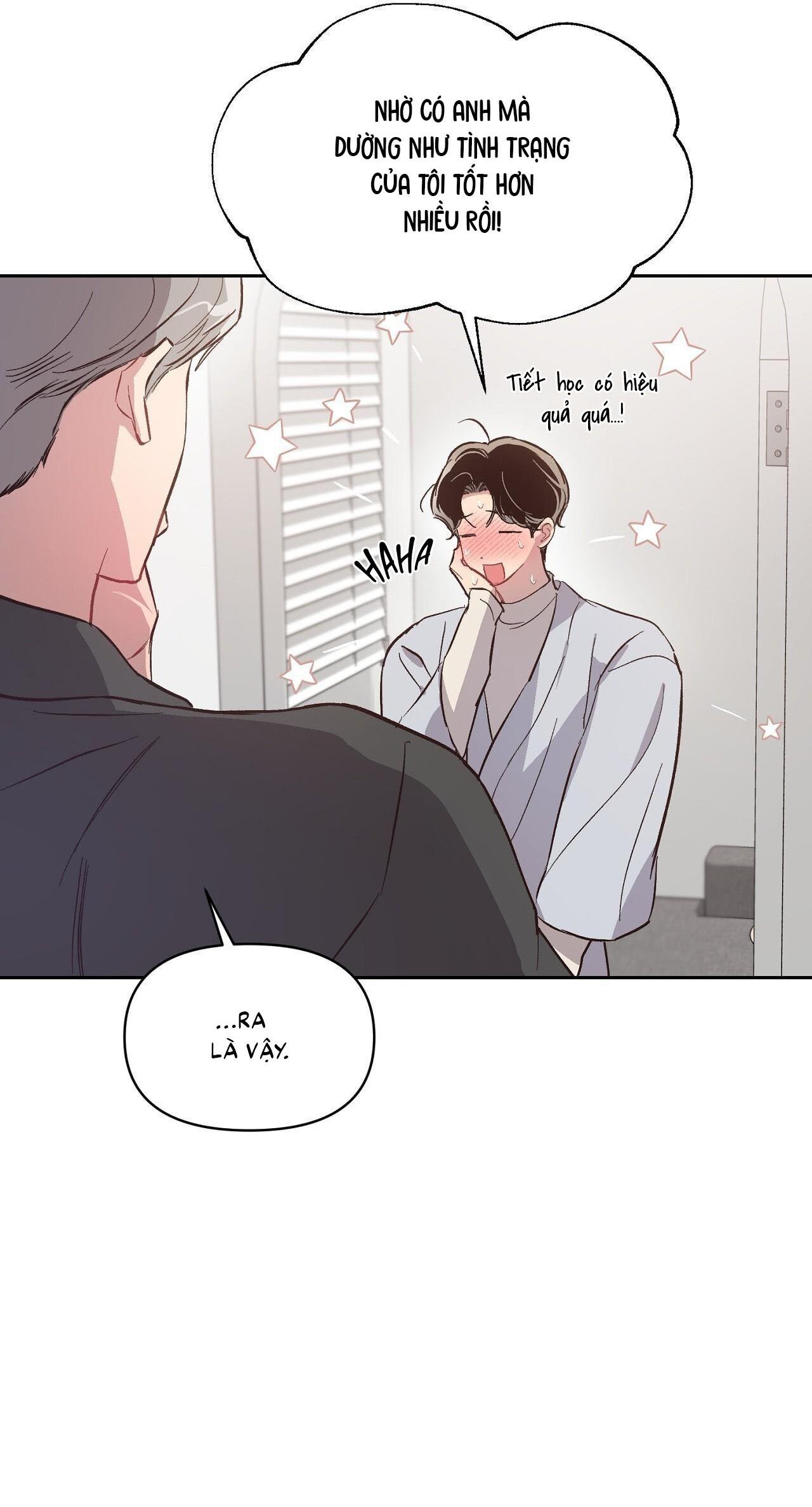 (CBunu) Bí Mật Của Mái Tóc - Chap 27