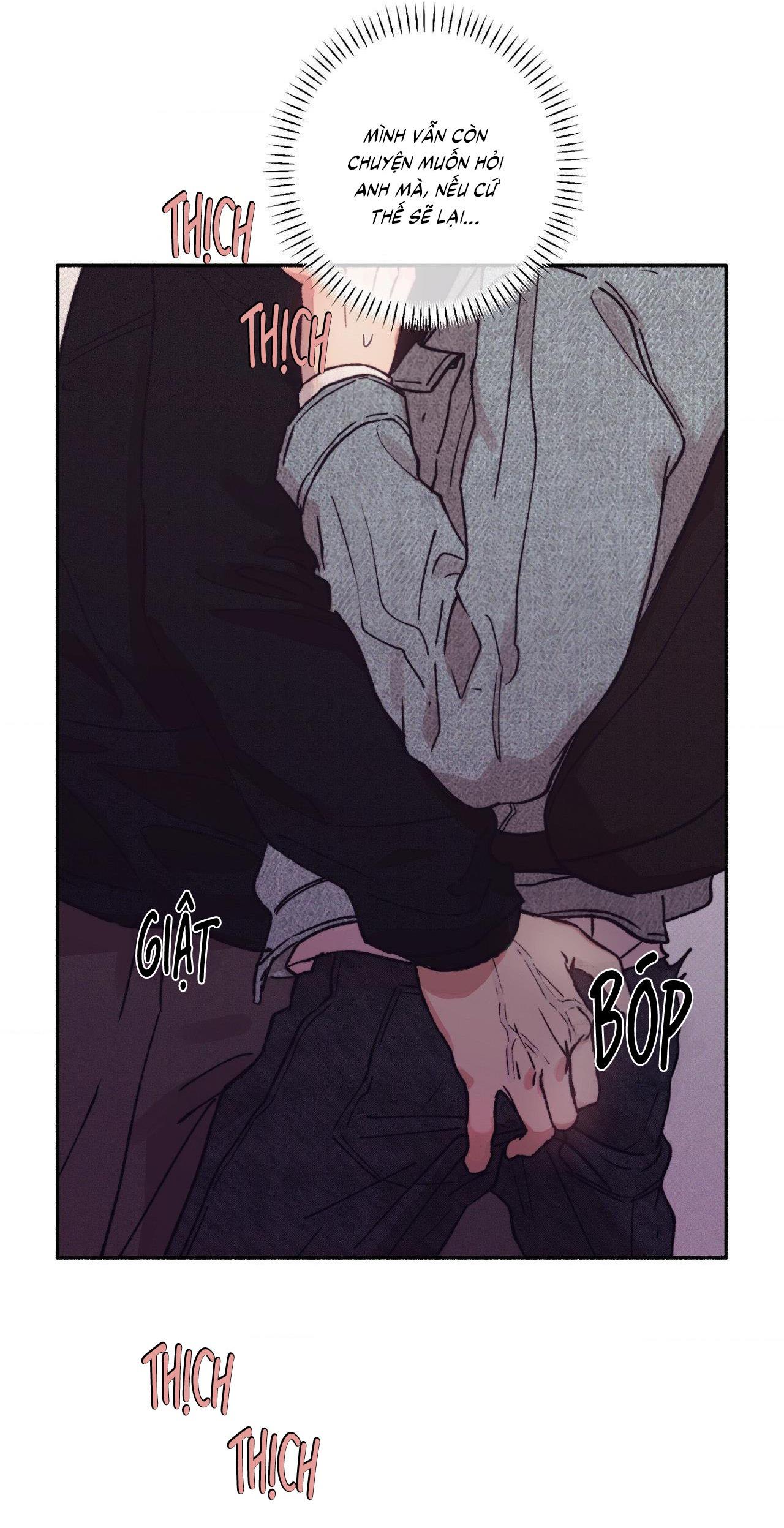 (CBunu) 1 to 10 - Chap 39