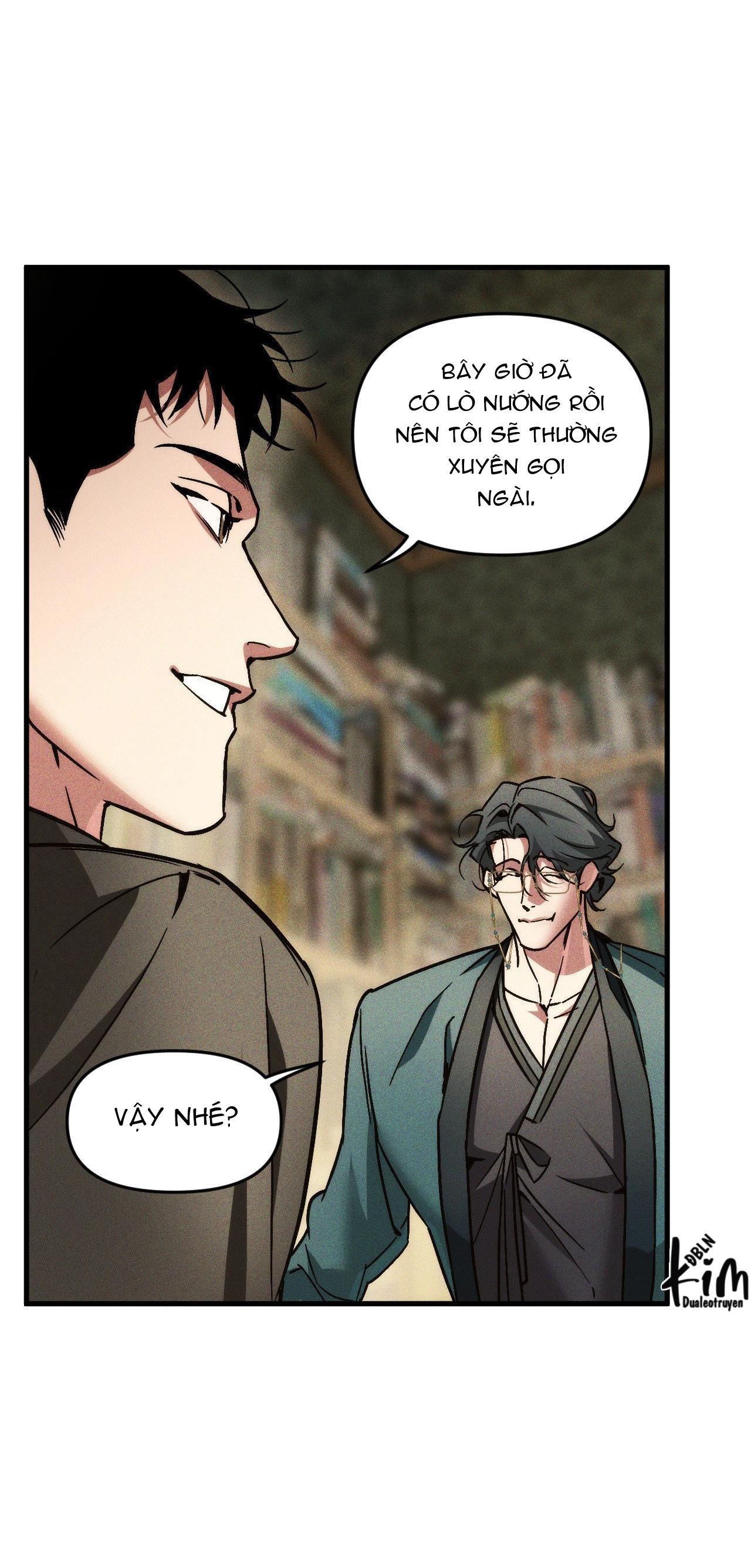 ANH CHỒNG TẾ PHẨM - Chap 20