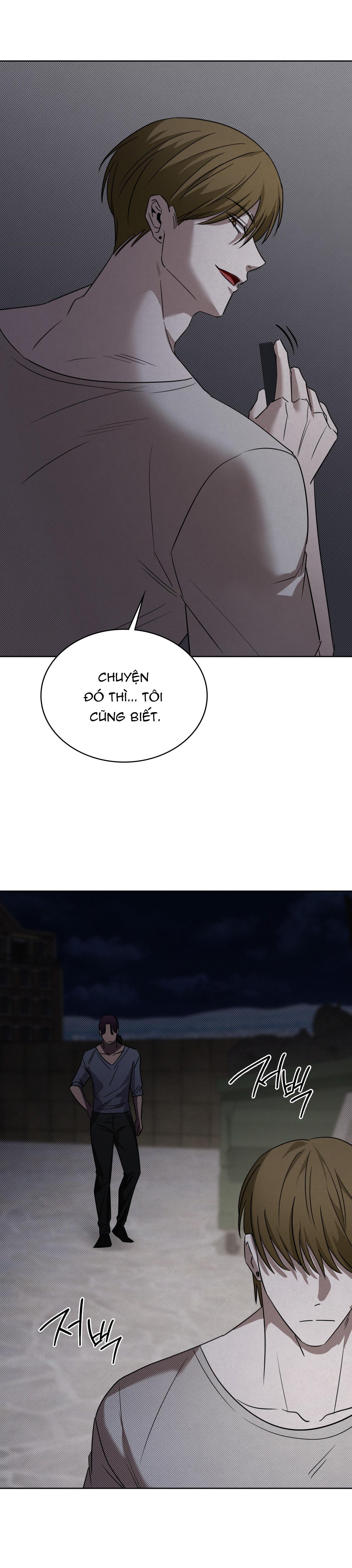 TRANH VẼ - Chap 13