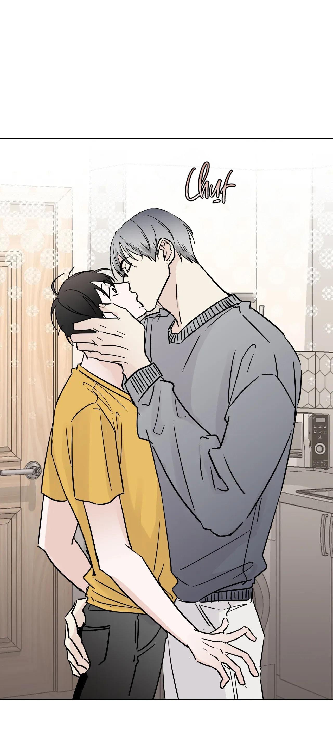 (CBunu) Cám Dỗ Nhà Bên - Chap 7