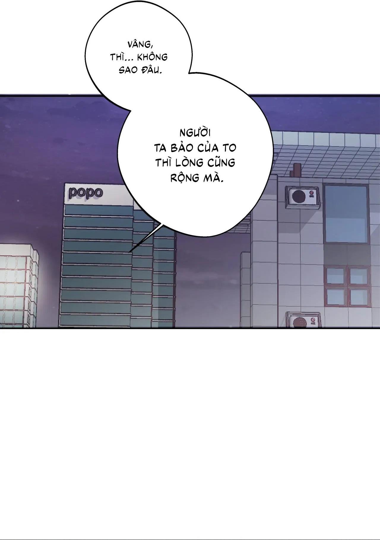 (CBunu) Cám Dỗ Nhà Bên - Chap 6