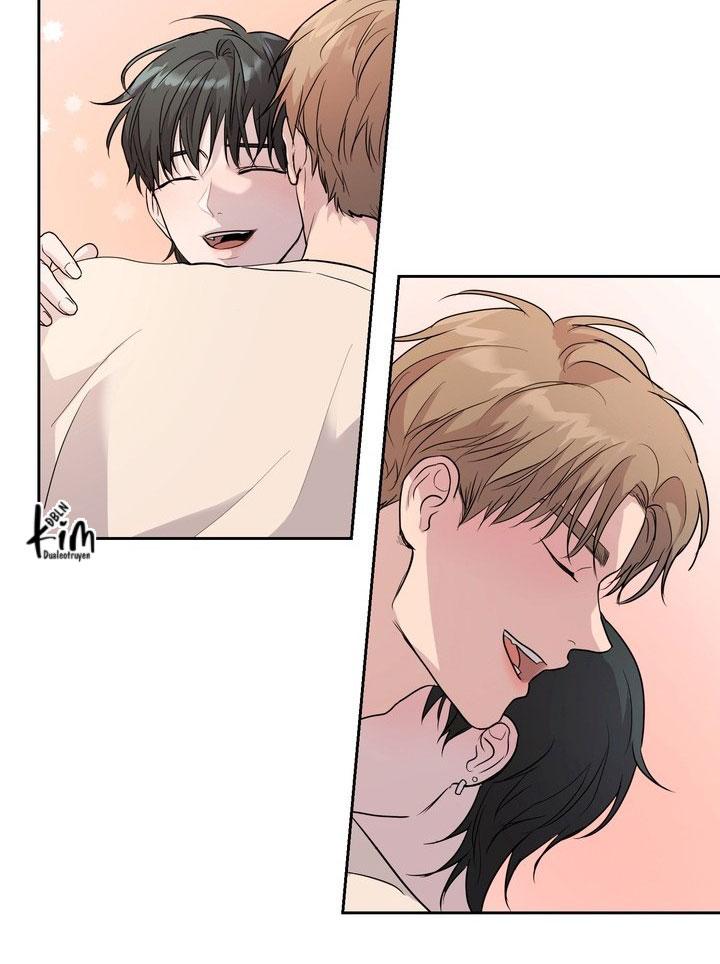 BÁNH QUY TÌNH YÊU TAN CHẢY - Chap 32