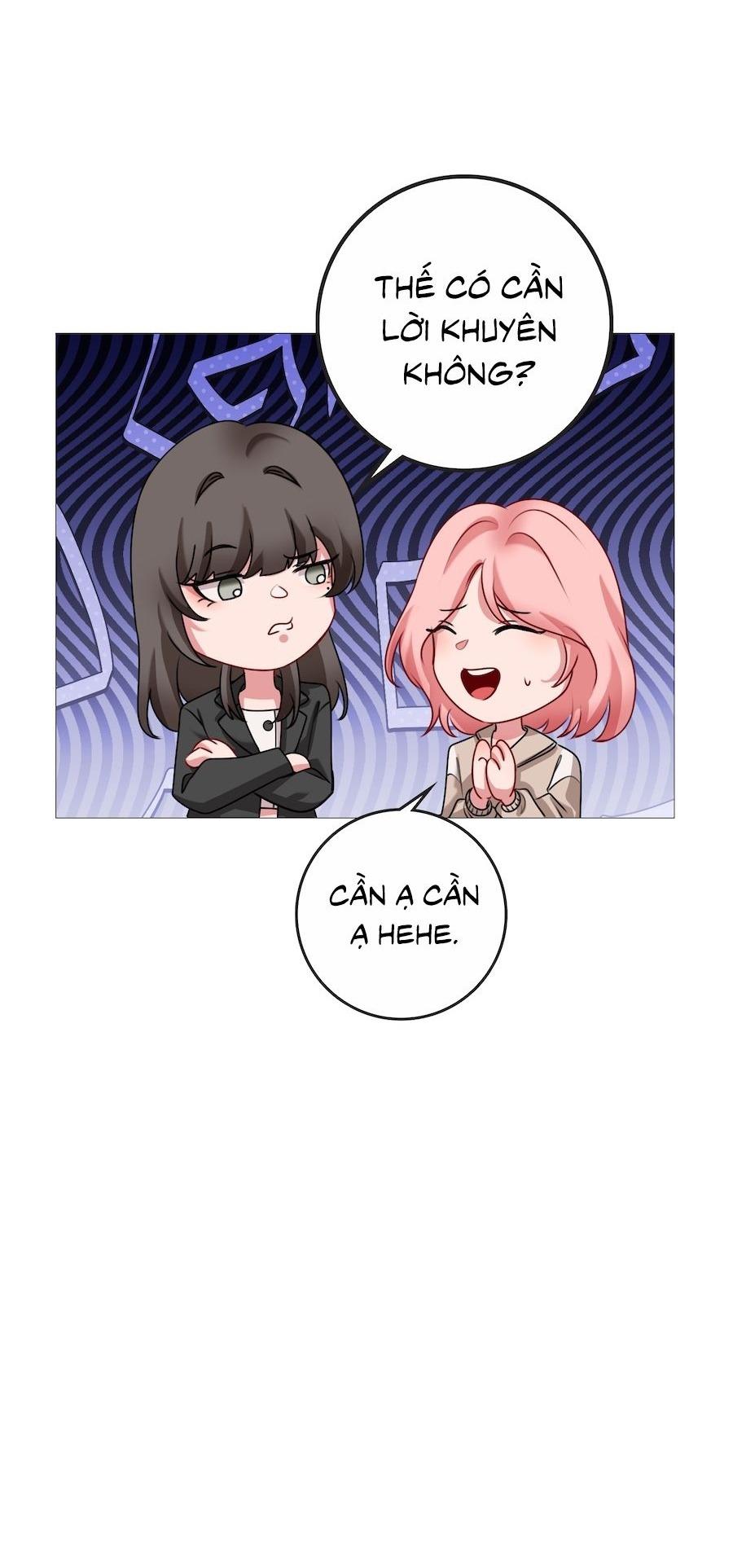 Flower of youth - Chap 34