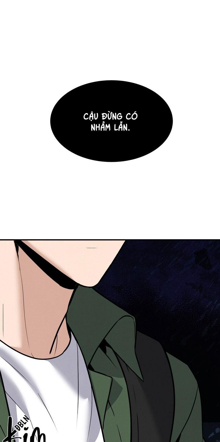 THAM SỐ KHÔNG MAY MẮN - Chap 4