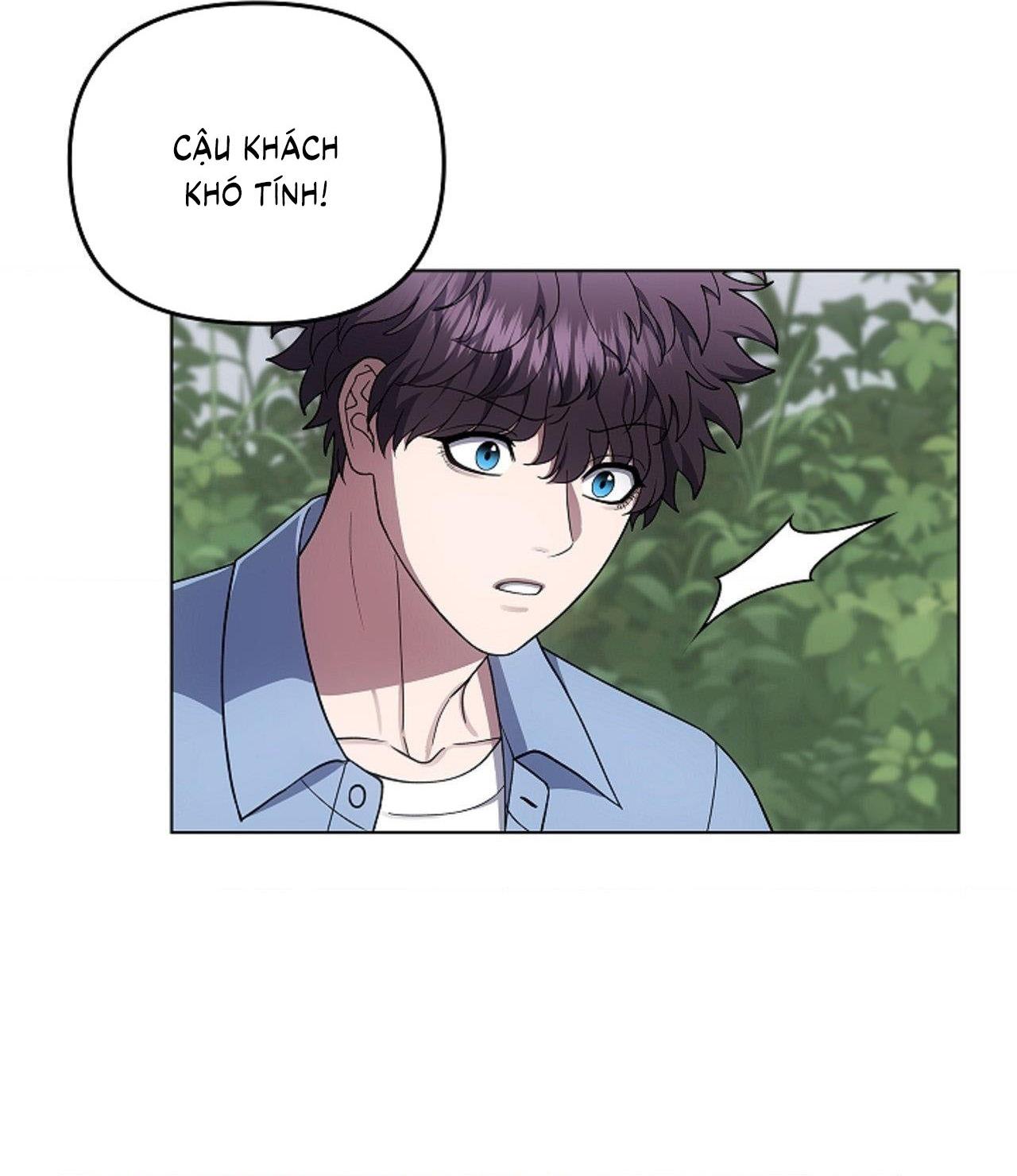 (CBunu) Đuổi Bắt Giữa Đêm Ngọt Ngào - Chap 28