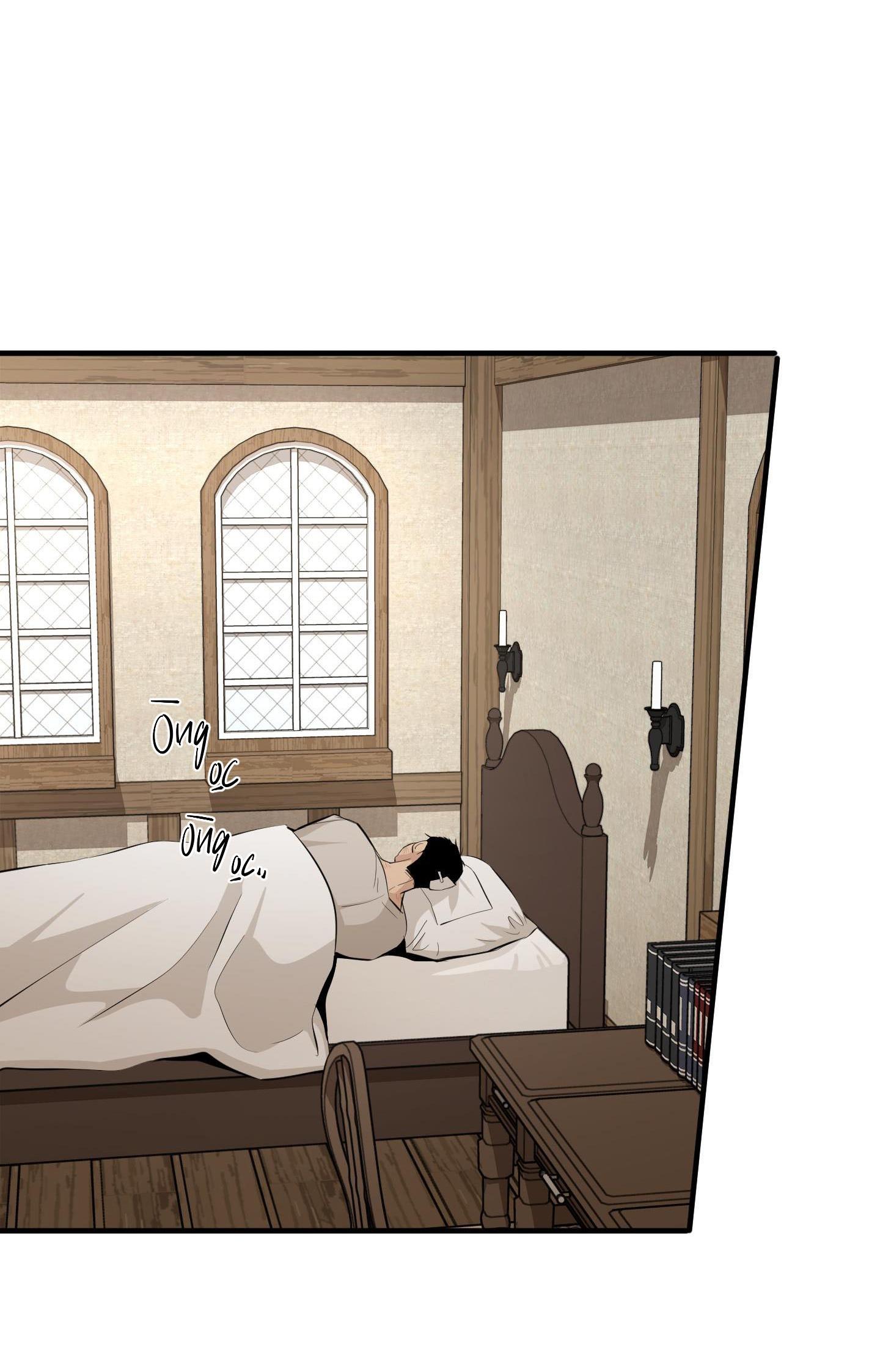 (CBunu) Hoa Vô Danh - Chap 17