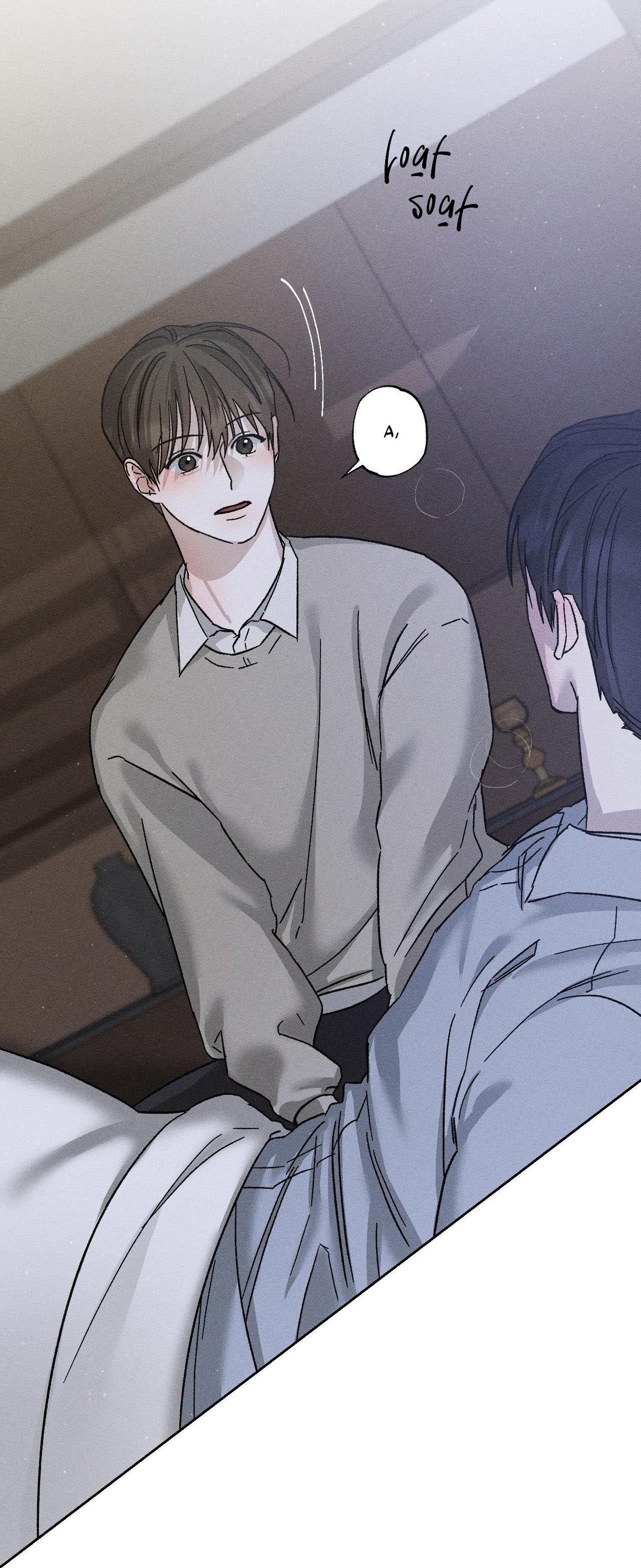 (CBunu) Close Up - Chap 14