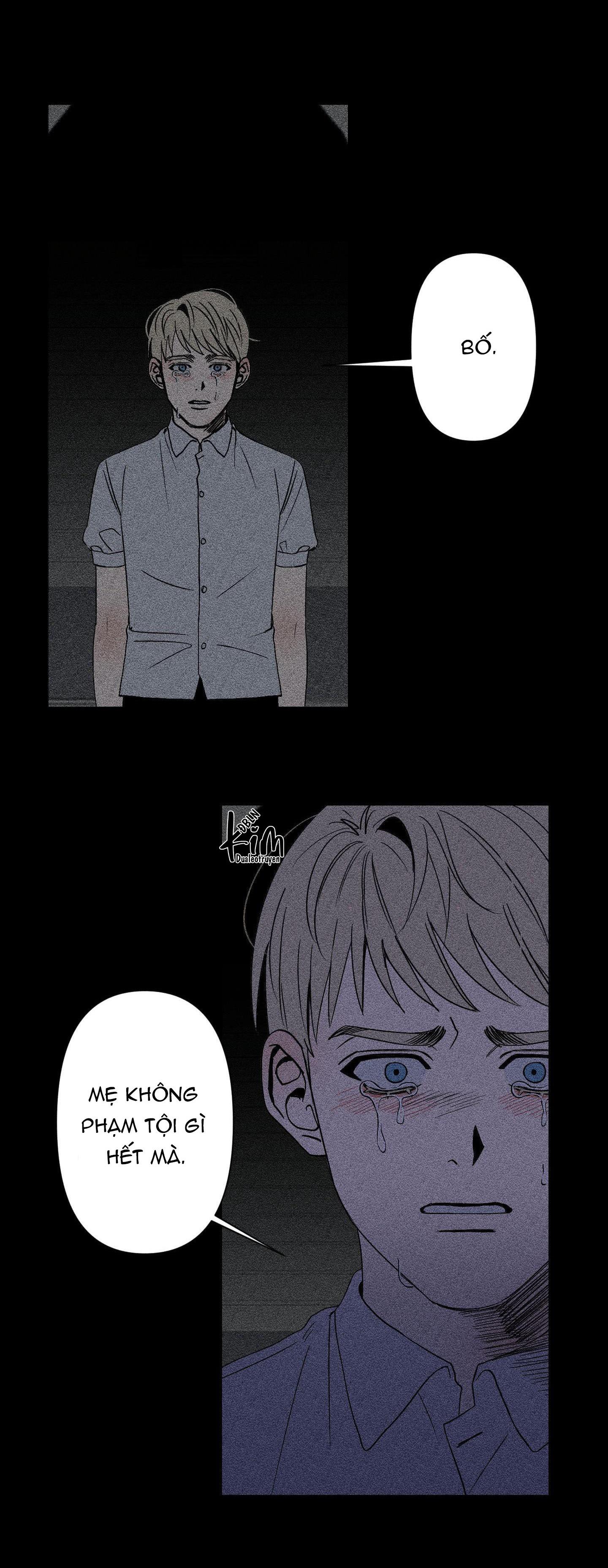SỰ THAM LAM CỦA NHÂN LOẠI - Chap 16.1
