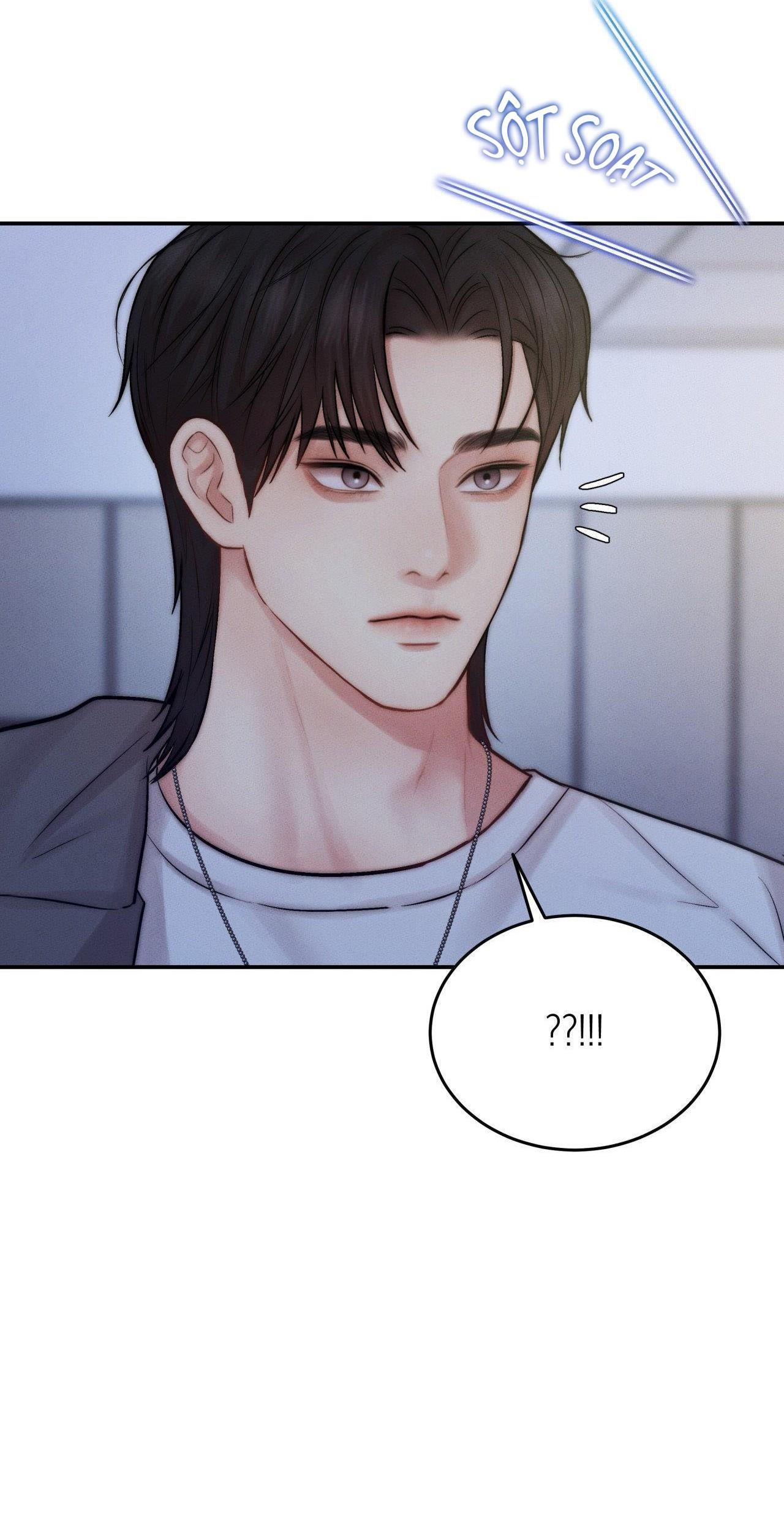 (CBunu) Love Remedy - Chap 32