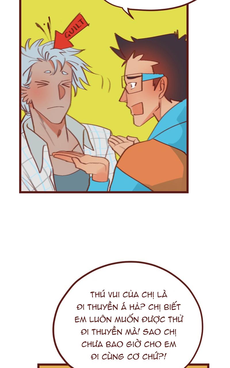 BAILIN AND LIYUN ( NEW SS ) - Chap 74