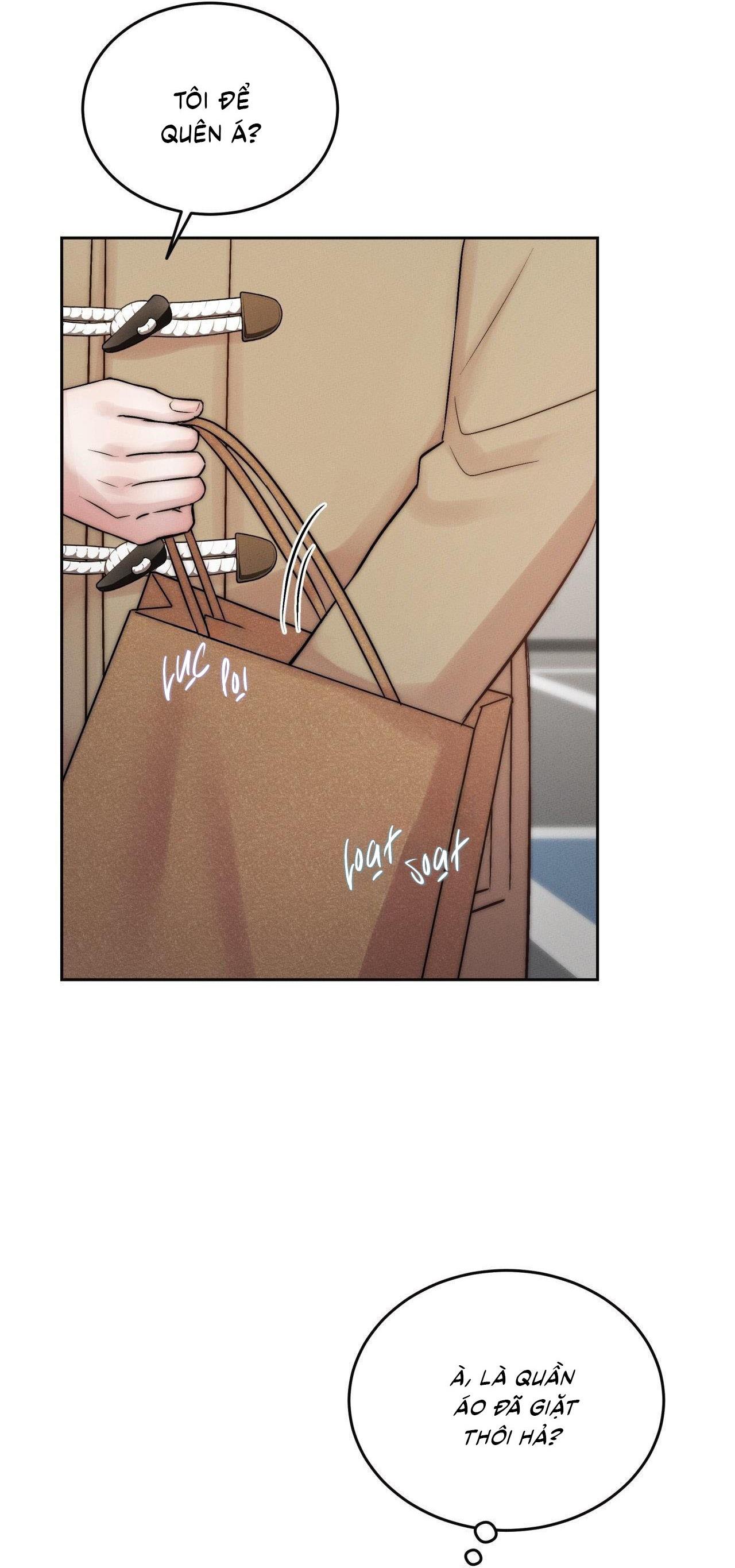 (CBunu) Love Remedy - Chap 31