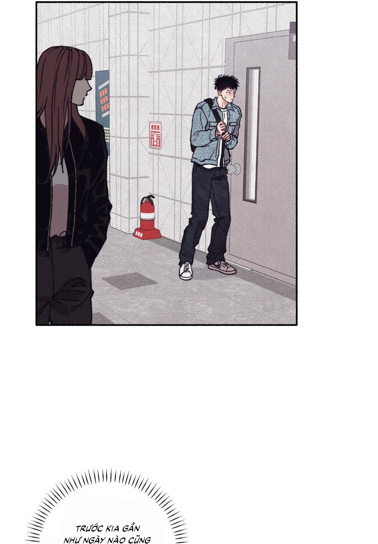 (CBunu) 1 to 10 - Chap 38