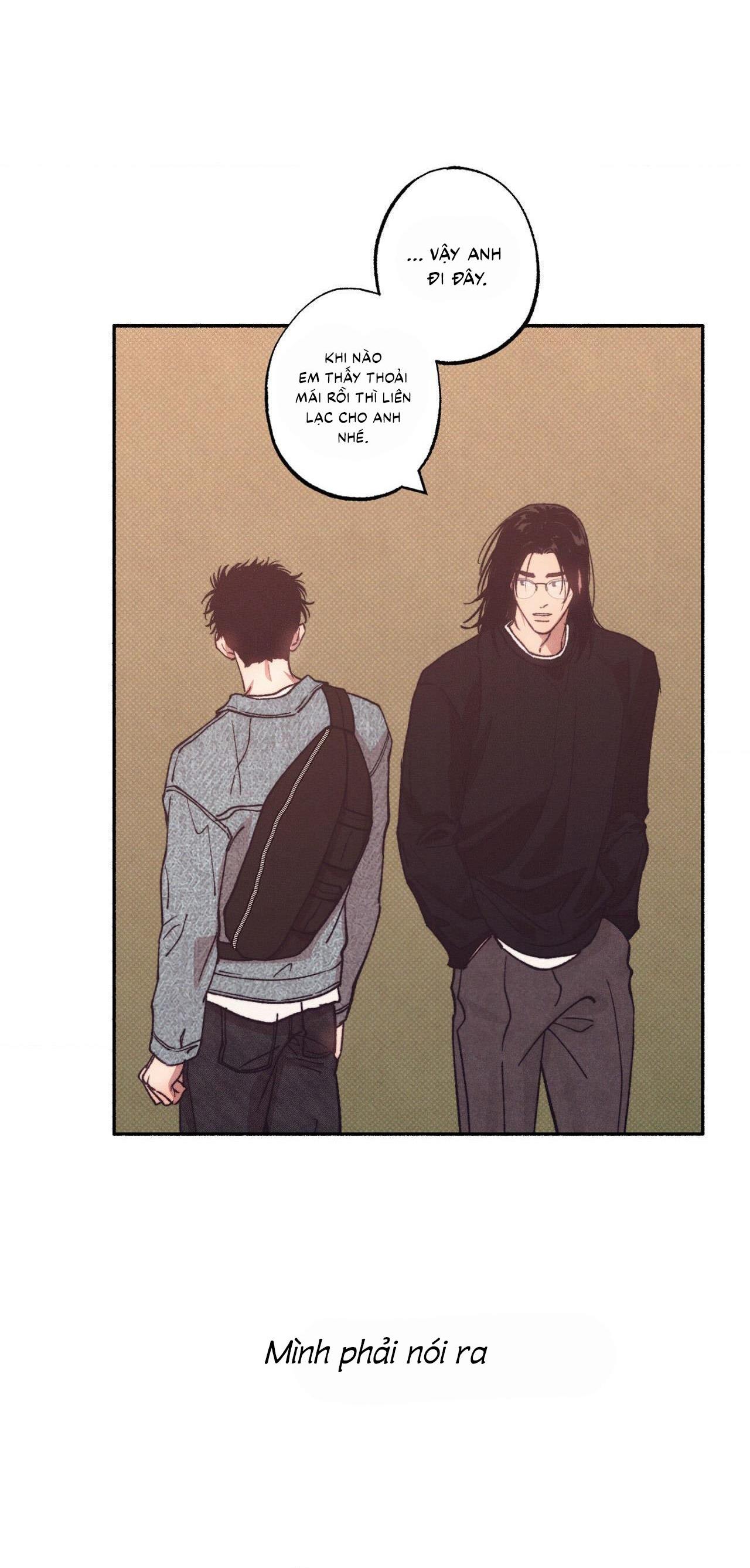 (CBunu) 1 to 10 - Chap 38