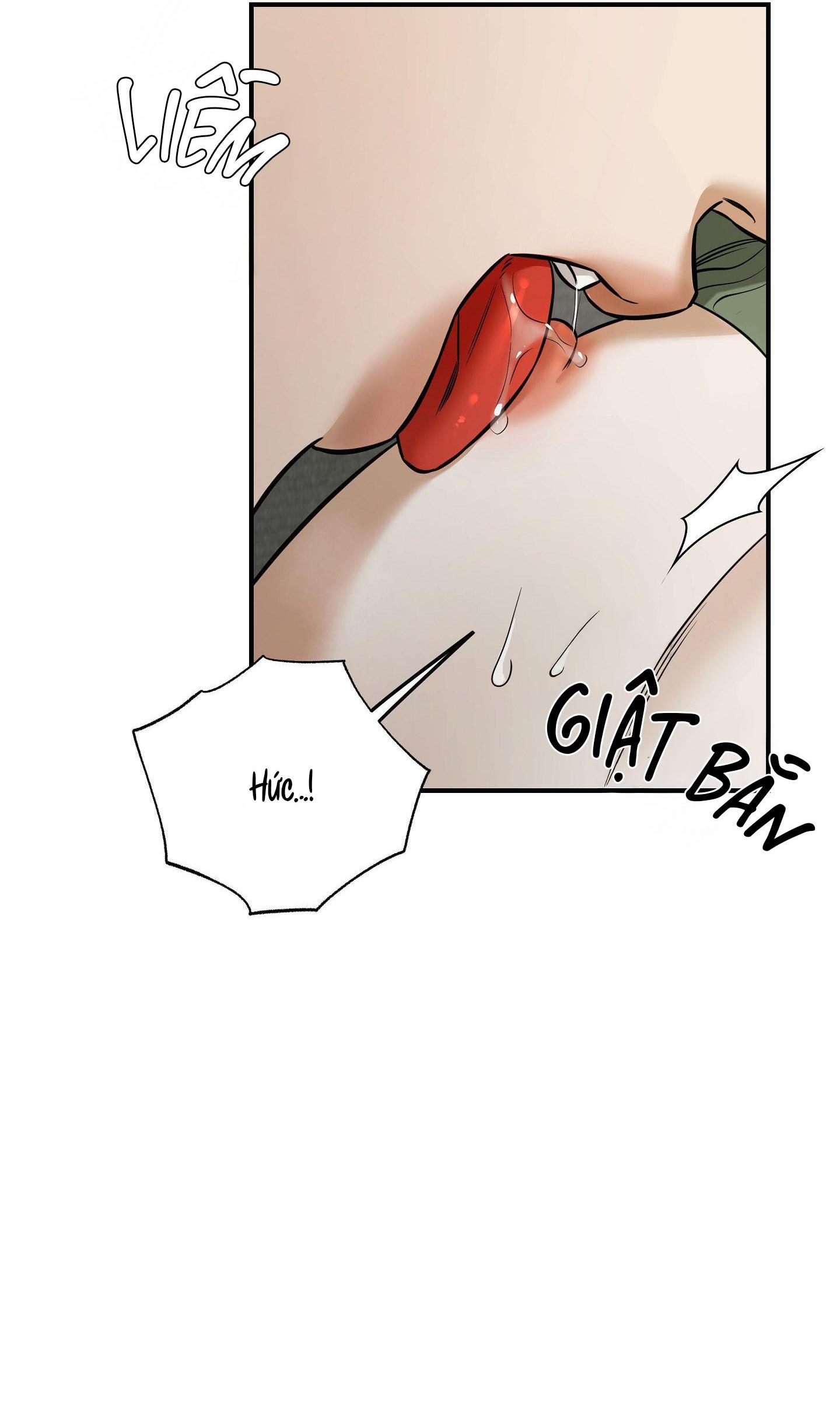 (CBunu) Hưởng Lợi - Chap 39