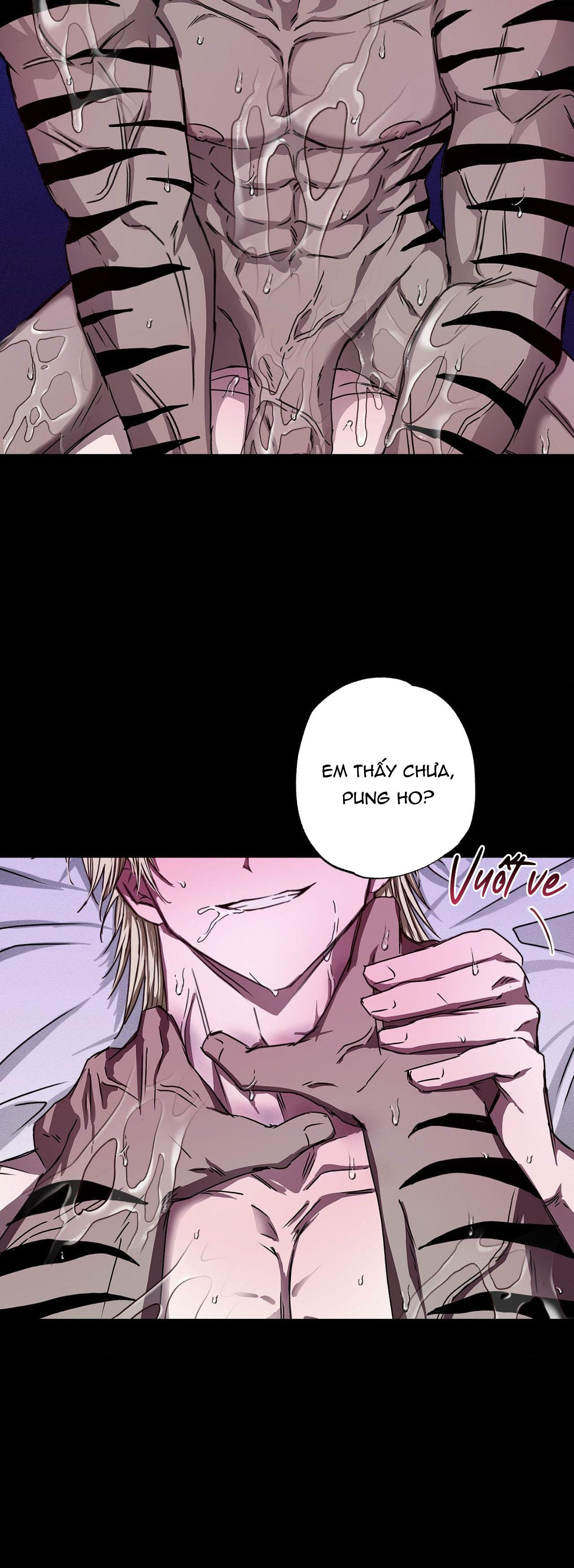 MẮT BÃO - Chap 6