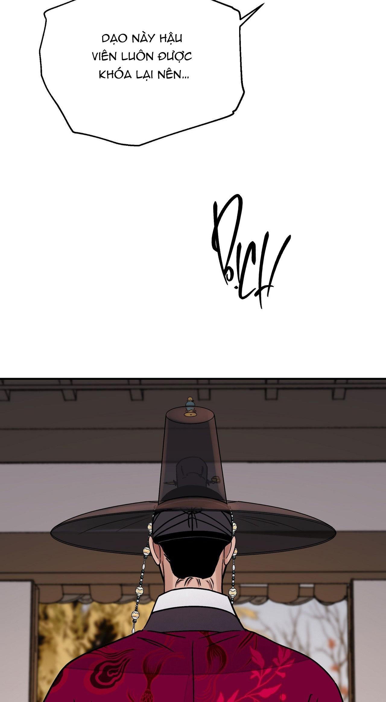 KIẾM HOA - Chap 82