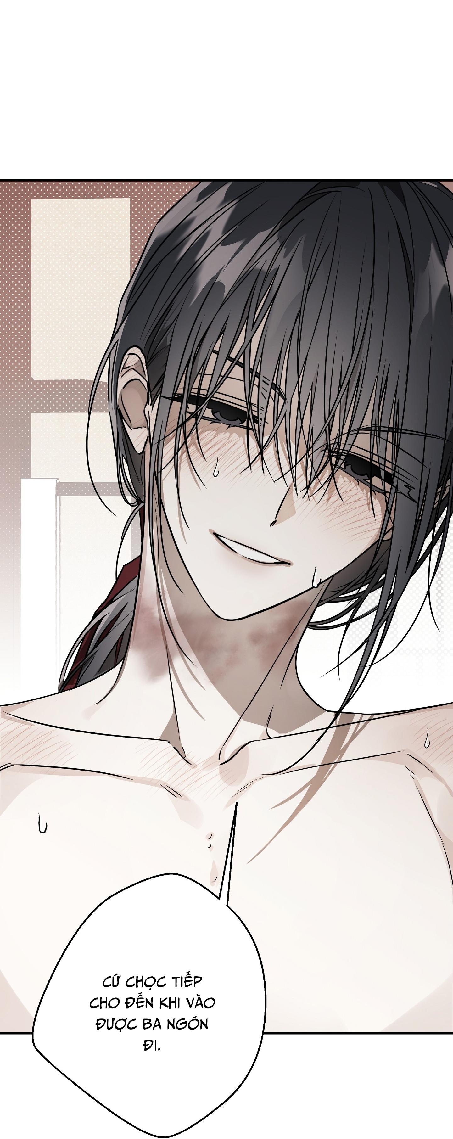 KHI MẶT TRỜI LÓ DẠNG - Chap 9