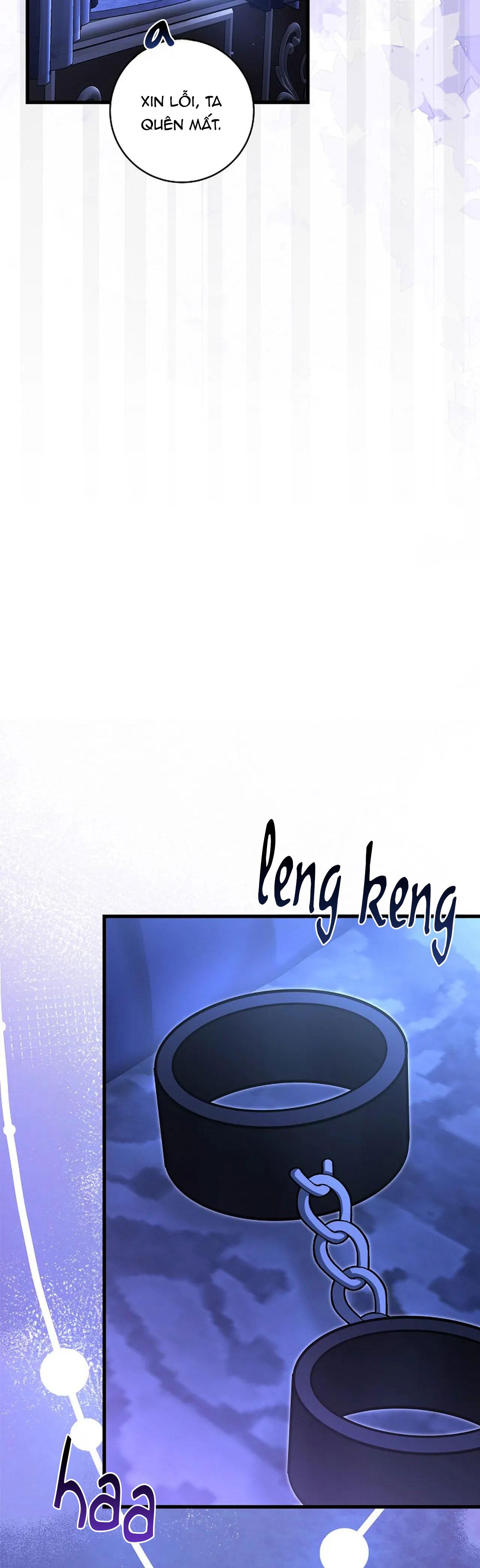 NGHỈ HƯU CHỨ KHÔNG PHẢI TÌNH YÊU - Chap 40