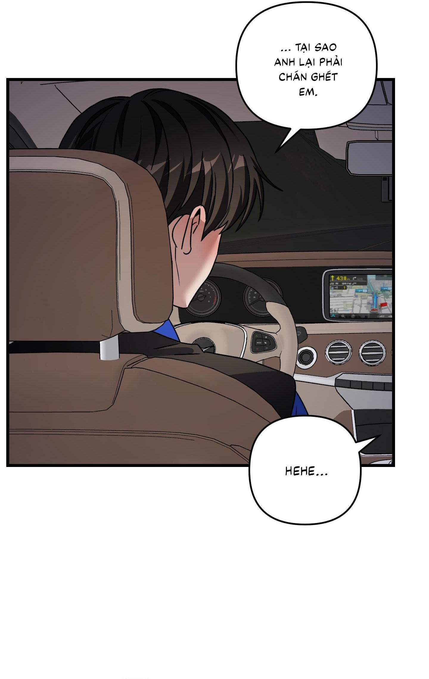 ( CBunu ) Yêu Phải Lừa Đảo - Chap 23