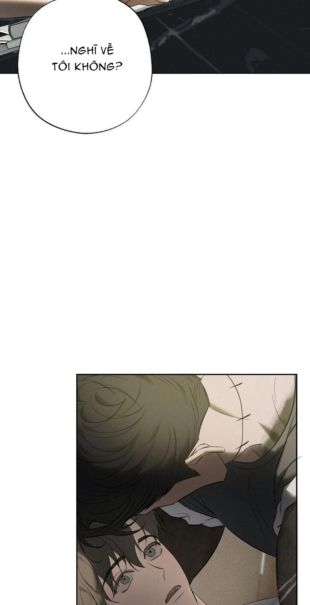 ĐÀN CHÓ SĂN CỦA SISYPHUS - Chap 9