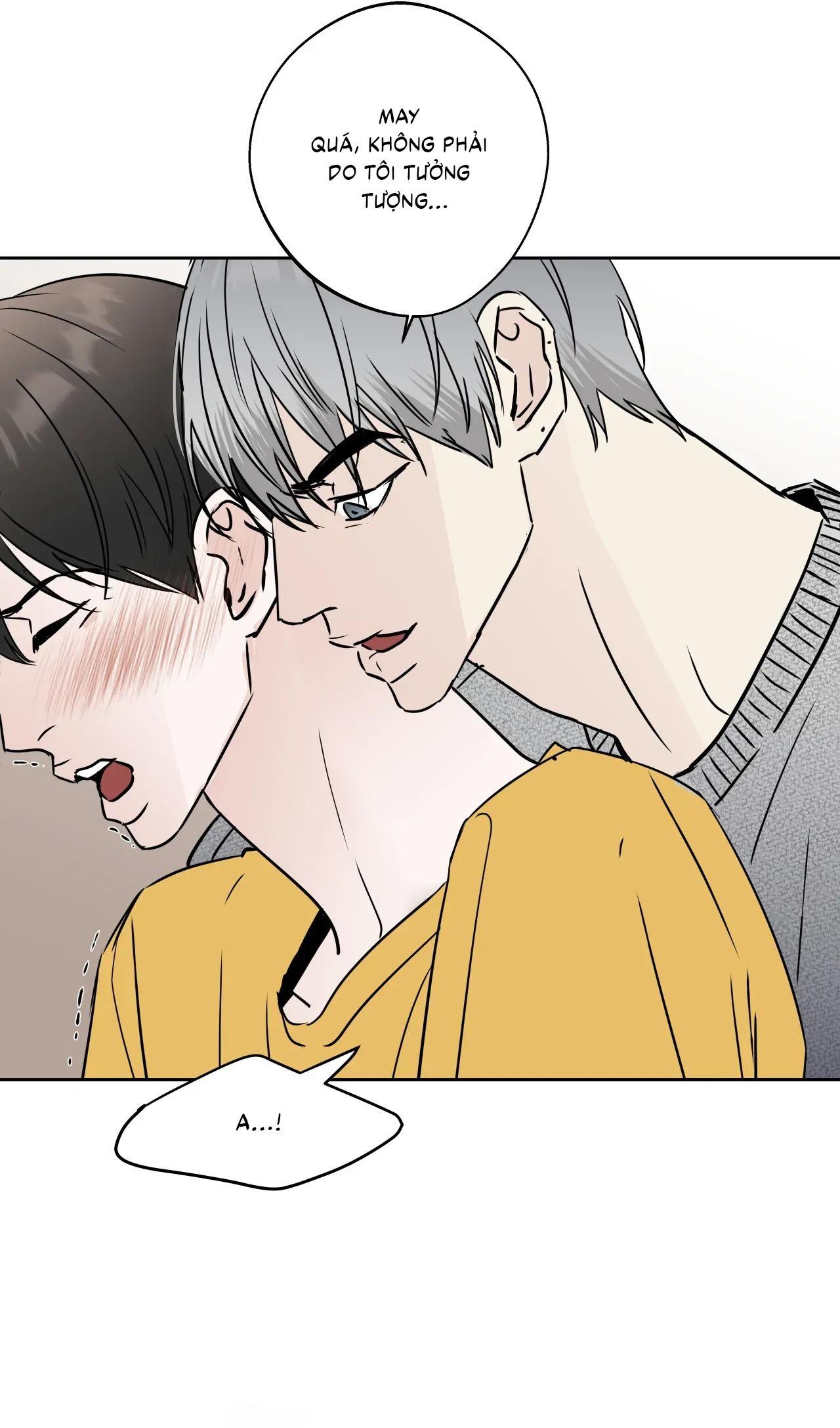 (CBunu) Cám Dỗ Nhà Bên - Chap 7