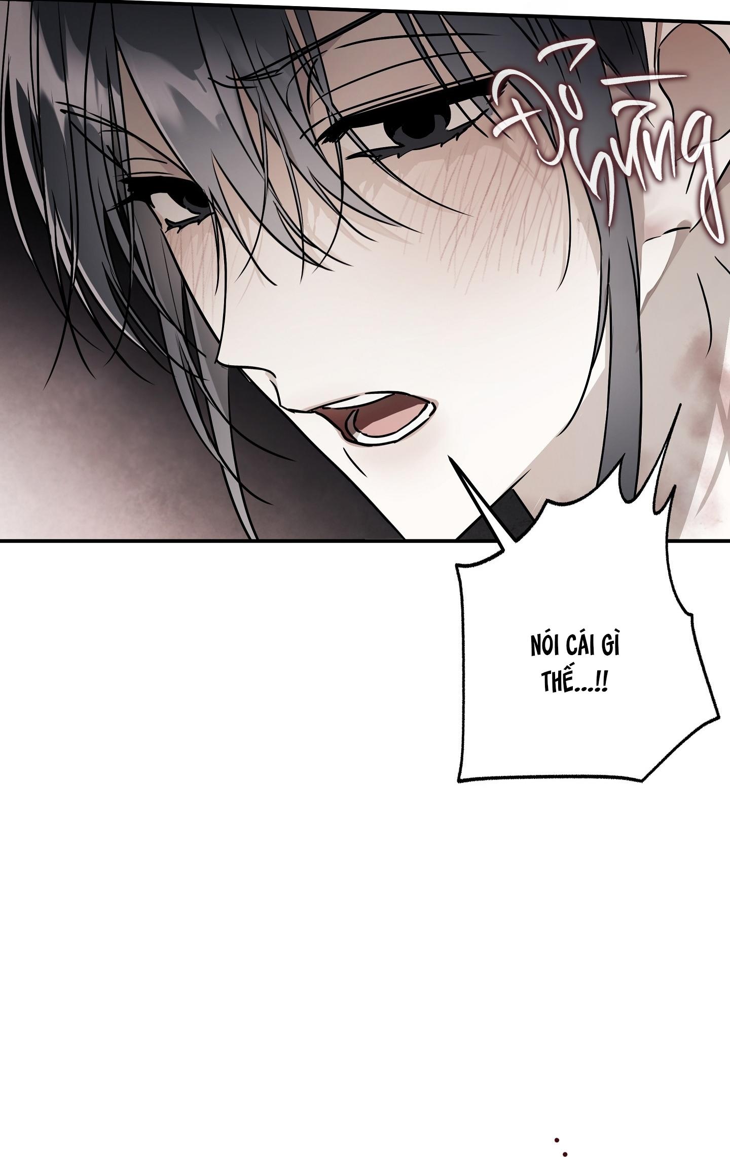 KHI MẶT TRỜI LÓ DẠNG - Chap 9