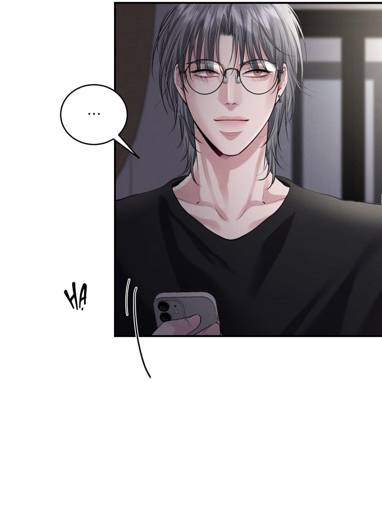 (CBunu) Làm Tình Cũng Cần Luyện Tập Nữa Sao?! - Chap 32