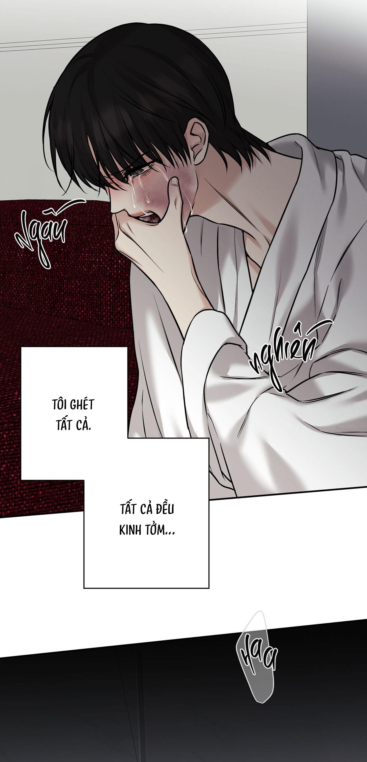 Tháng 3 - Chap 20
