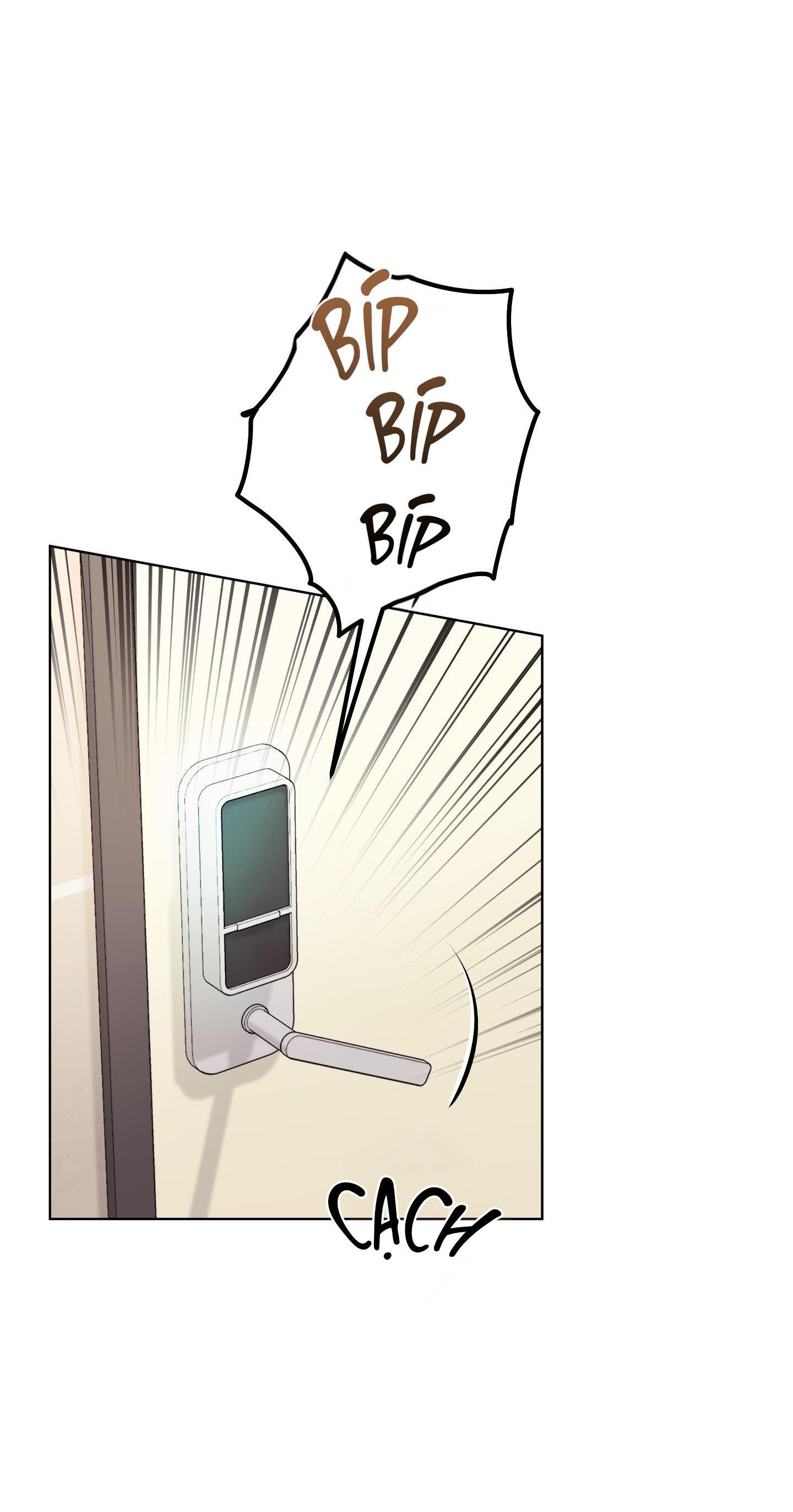 (CBunu) Ngọn Gió Dịu Dàng - Chap 19