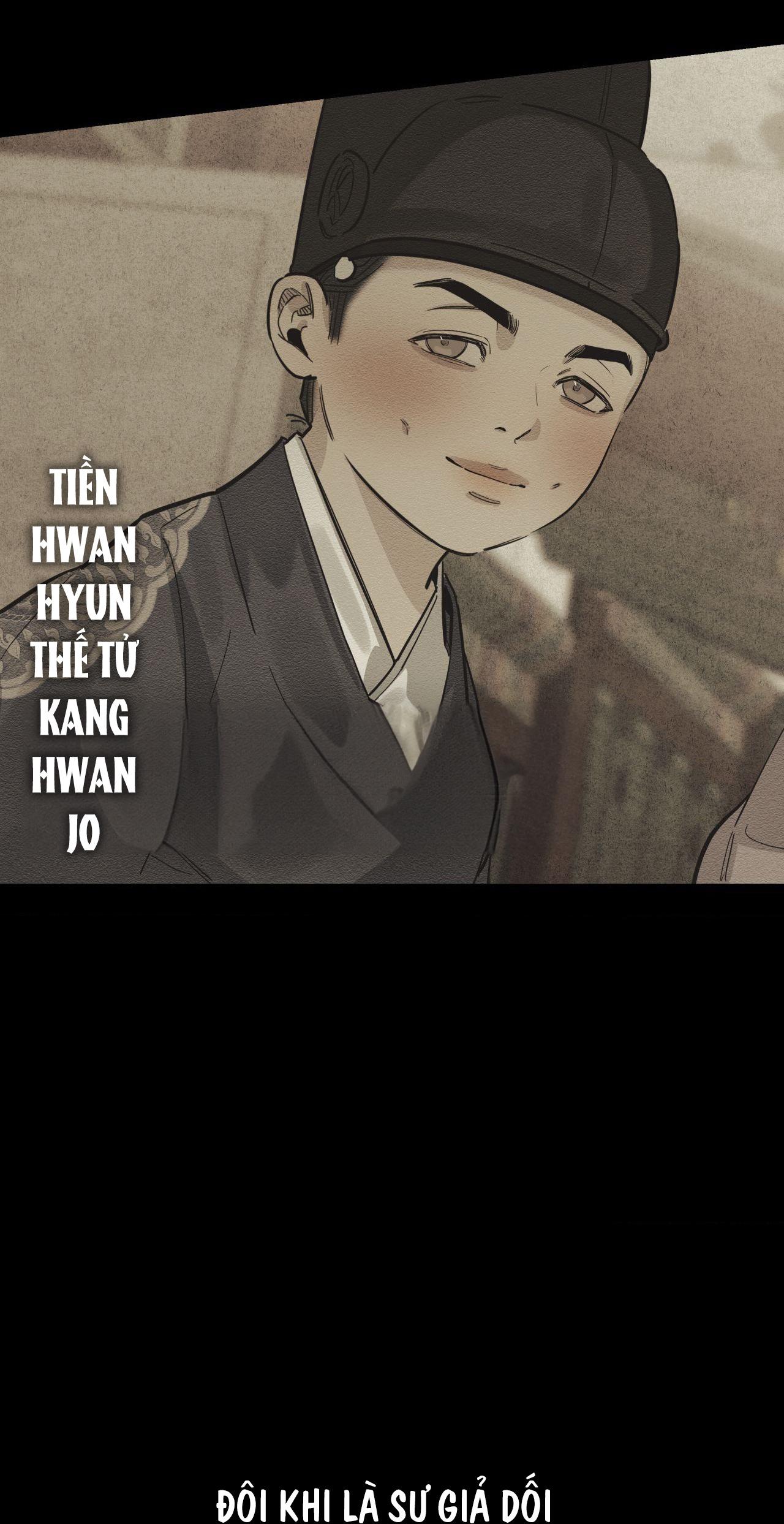 DUYÊN PHẬN - Chap 30