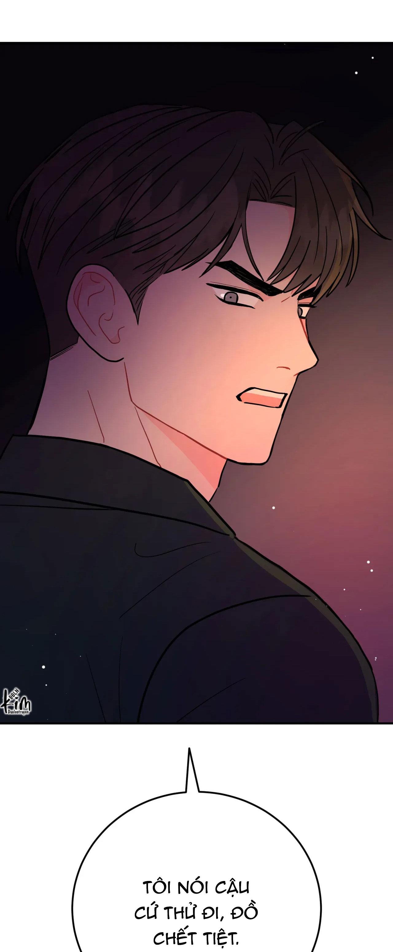 KHOẢNG CÁCH VƯỢT QUA GIỚI HẠN - Chap 92