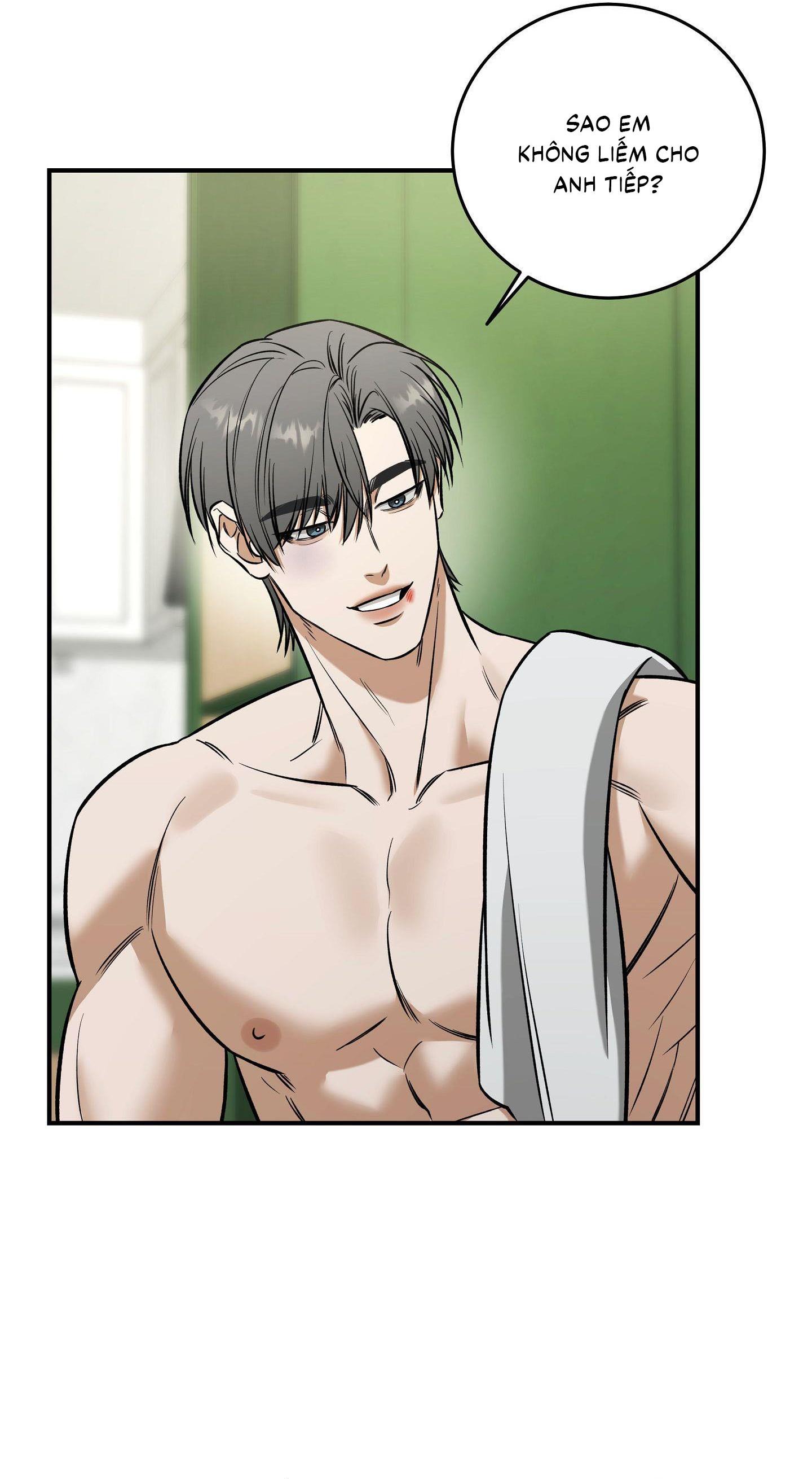 (CBunu) Hưởng Lợi - Chap 39