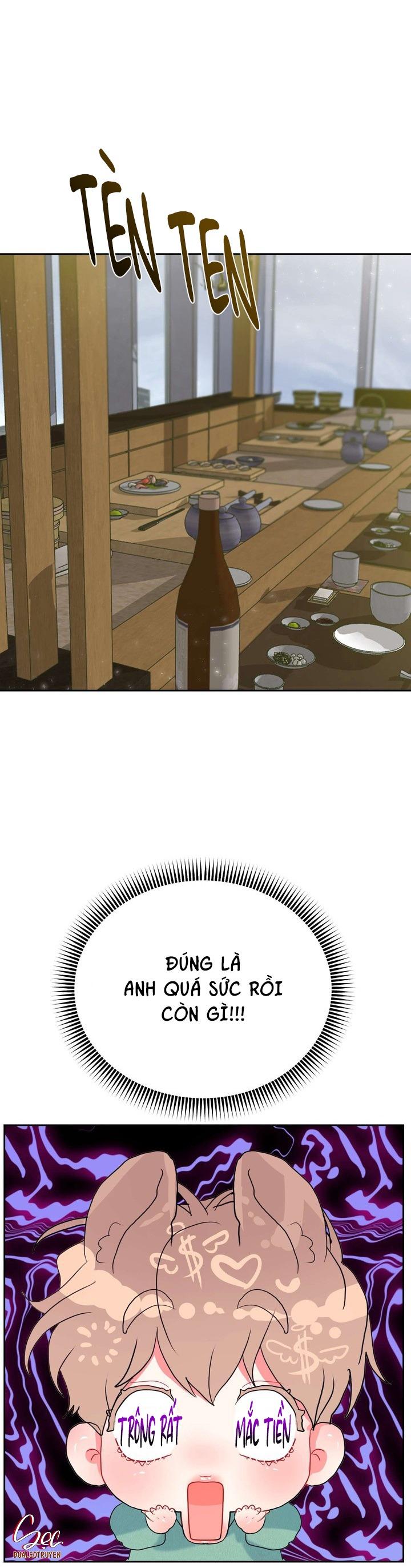 (ABO) OMEGA CỦA ANH TRAI - Chap 15