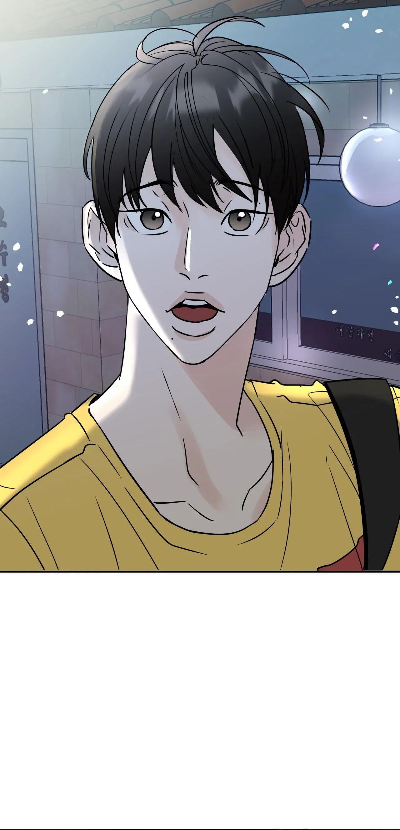 (CBunu) Cám Dỗ Nhà Bên - Chap 6