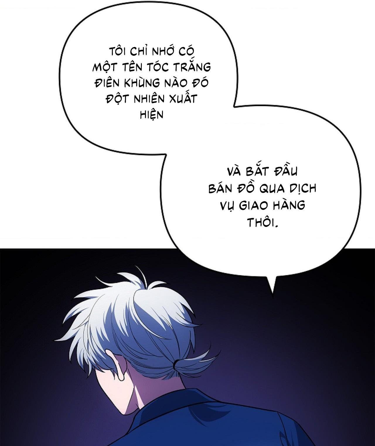 (CBunu) Đuổi Bắt Giữa Đêm Ngọt Ngào - Chap 27