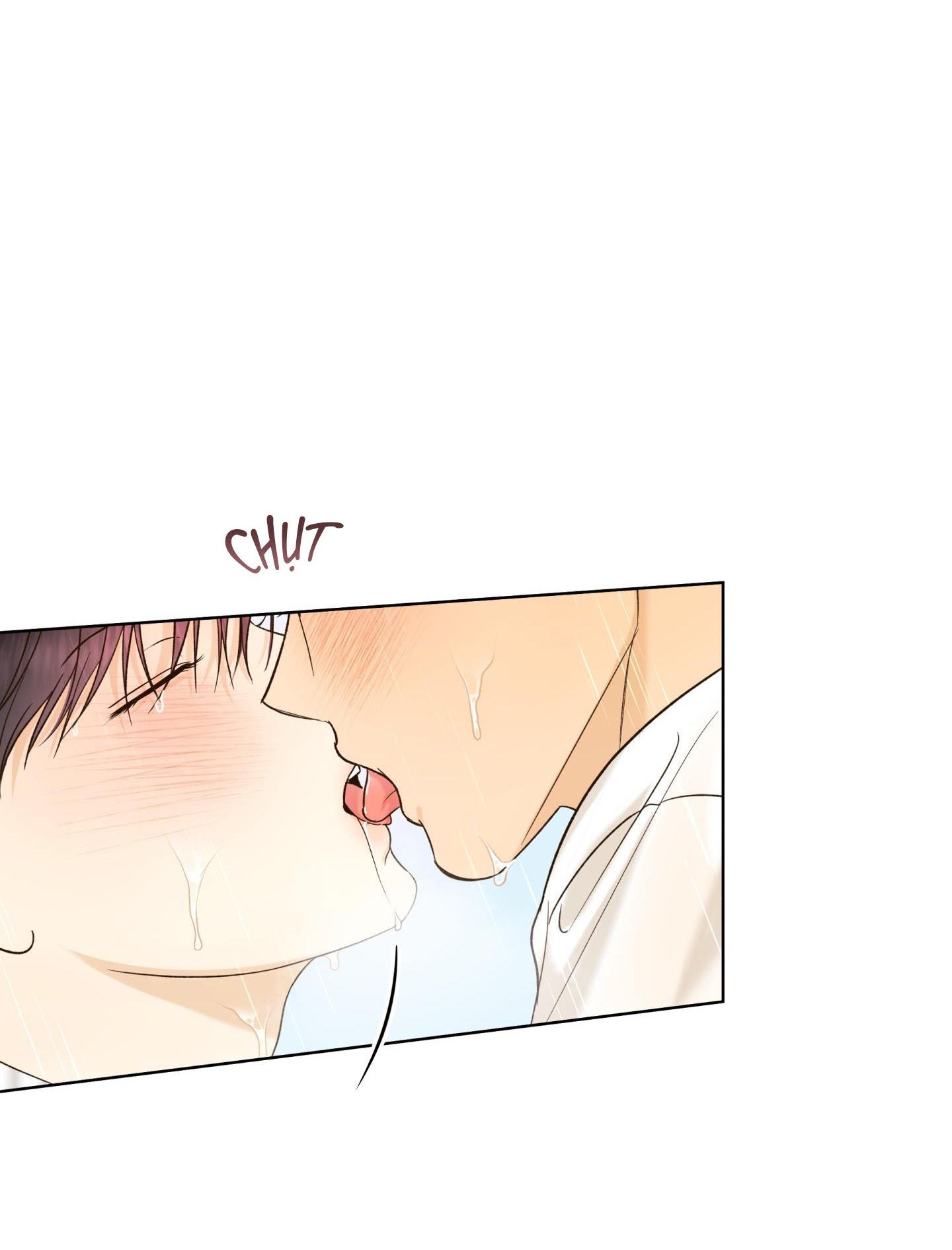 (CBunu) Ngọn Gió Dịu Dàng - Chap 19