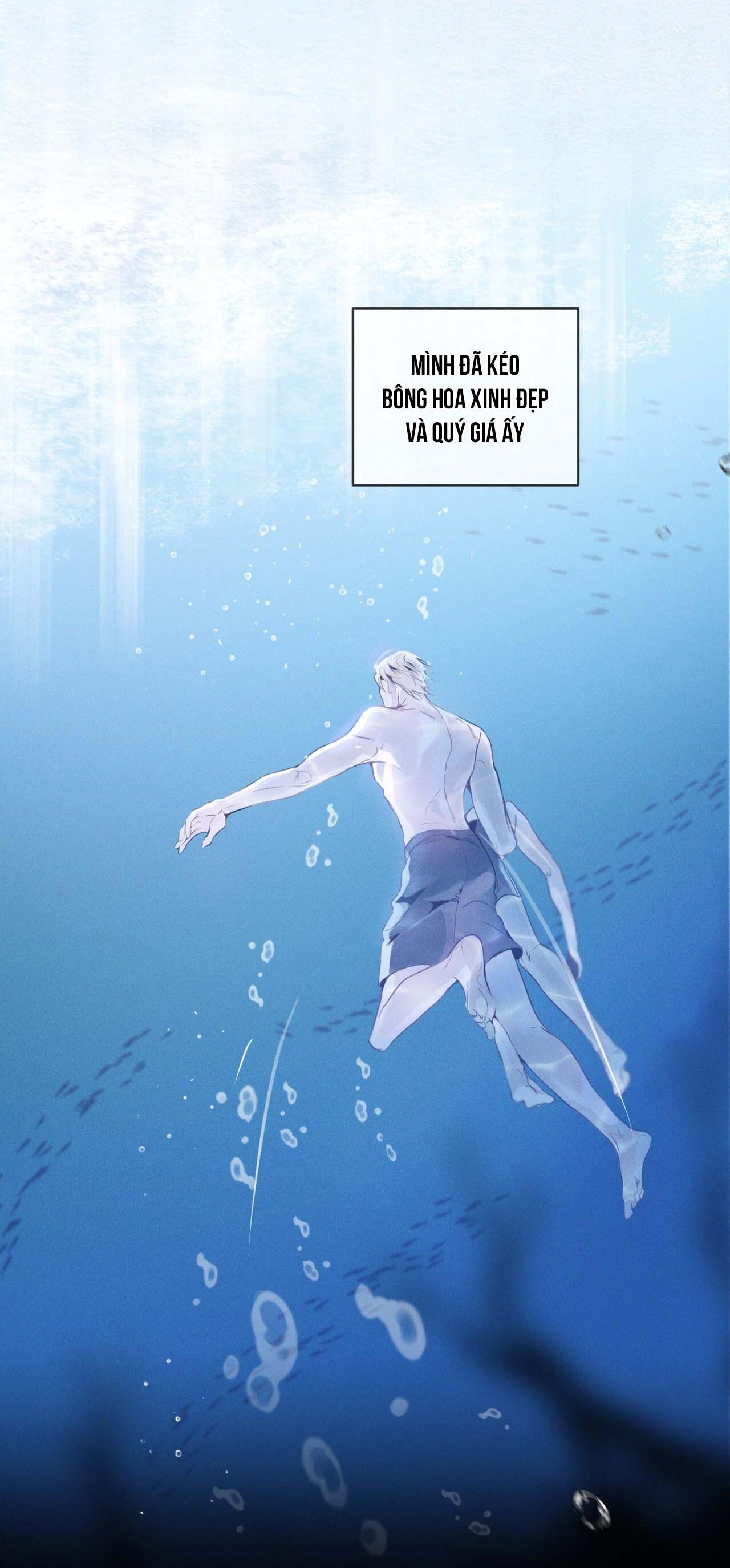 RAGA: Passion - Chap 3