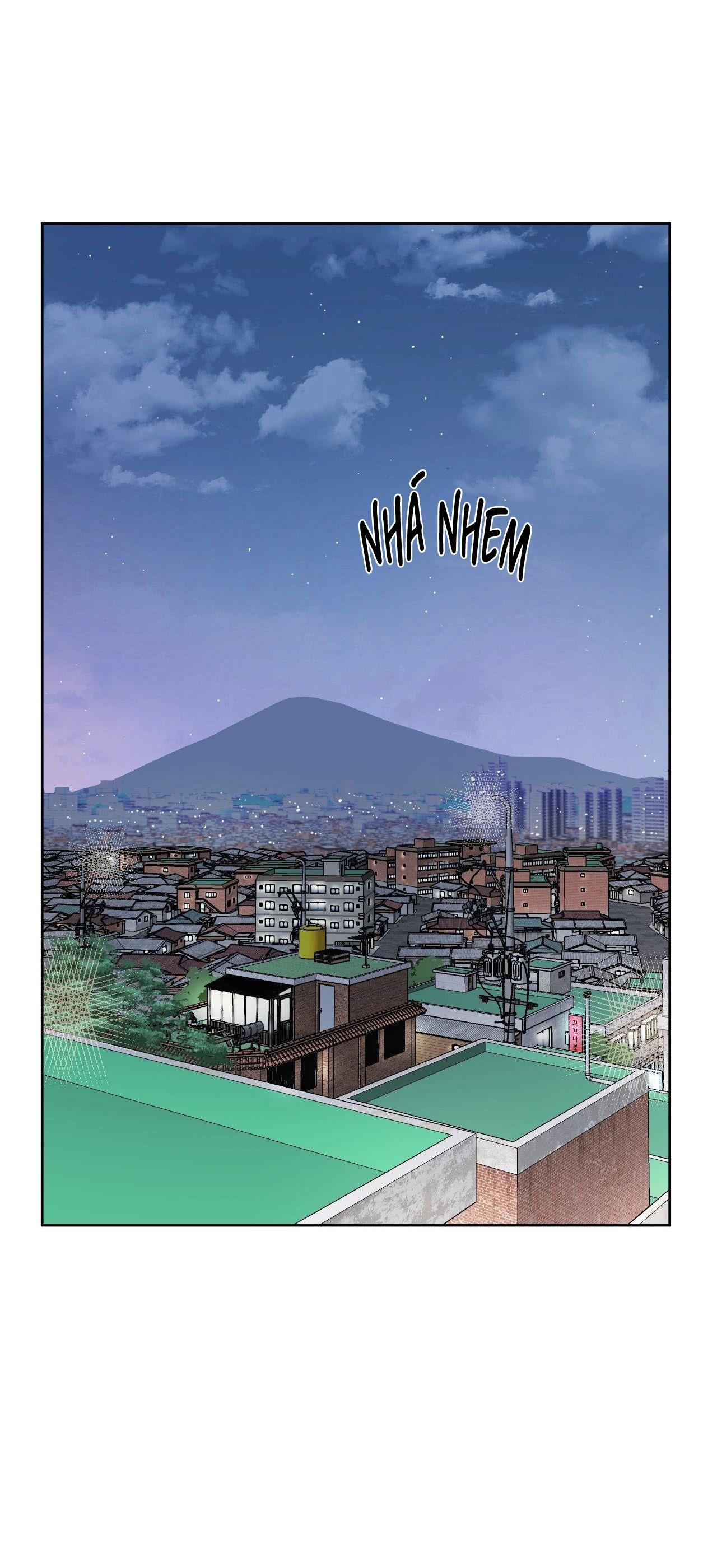 (CBunu) Chàng Trai Mỹ Thuật - Chap 41