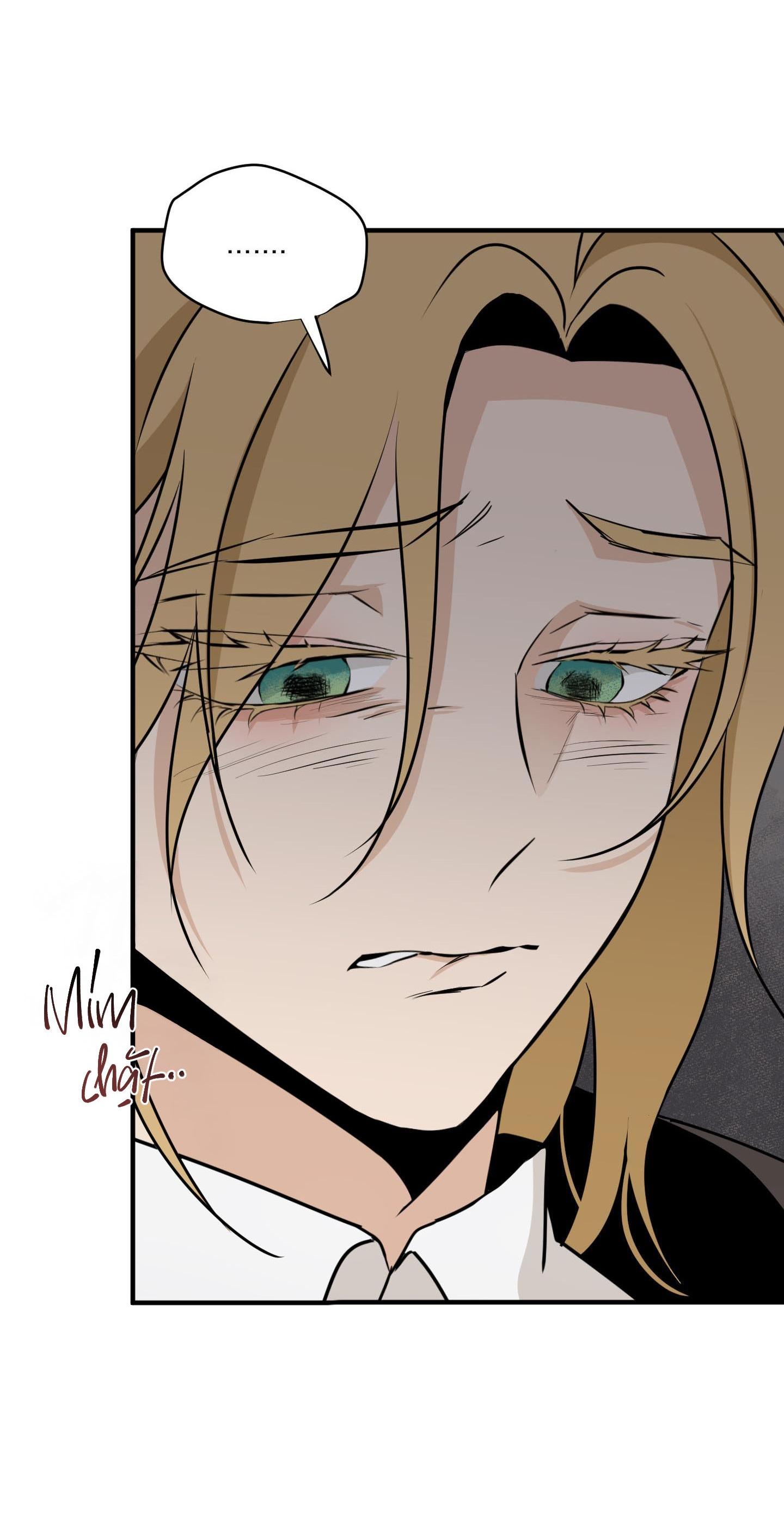 (CBunu) Hoa Vô Danh - Chap 17