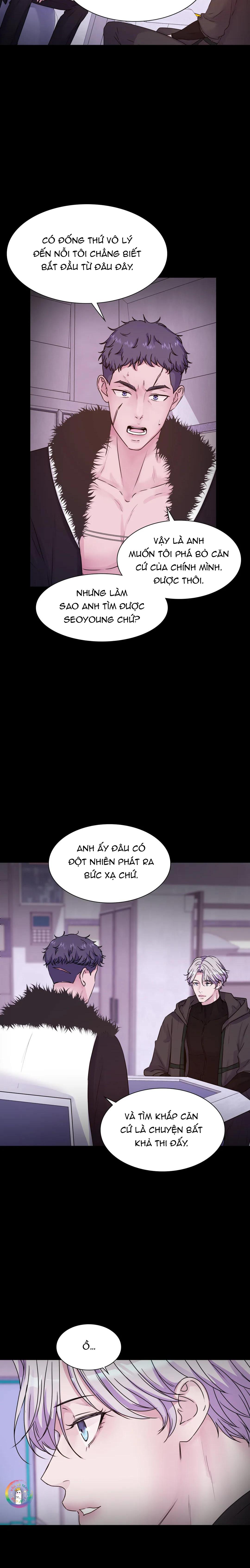 Guiding Light - Chap 26