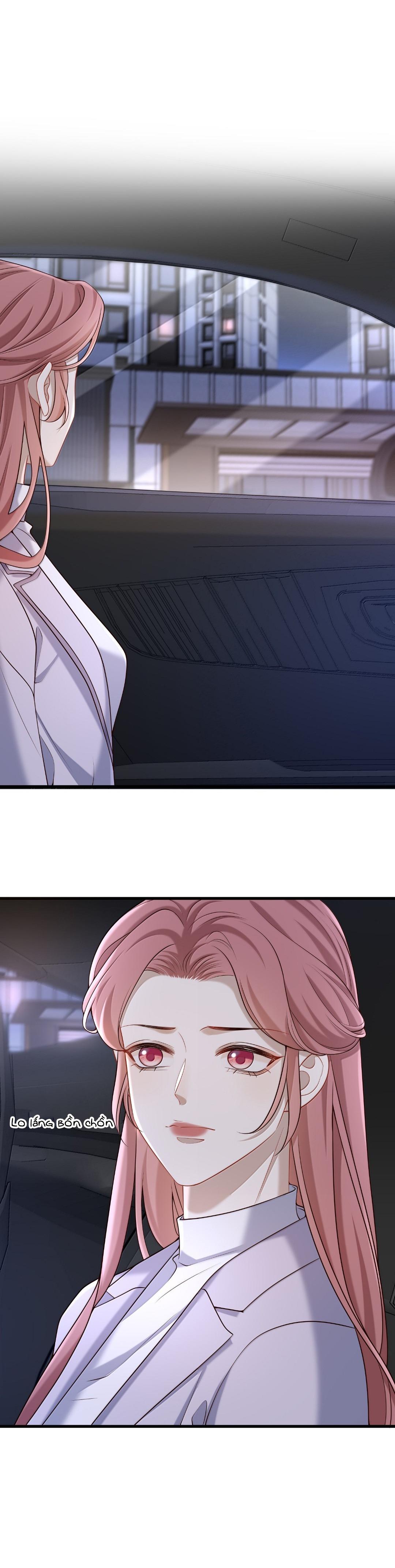 Người Đó Đến Từ Đêm Tối - Chap 84