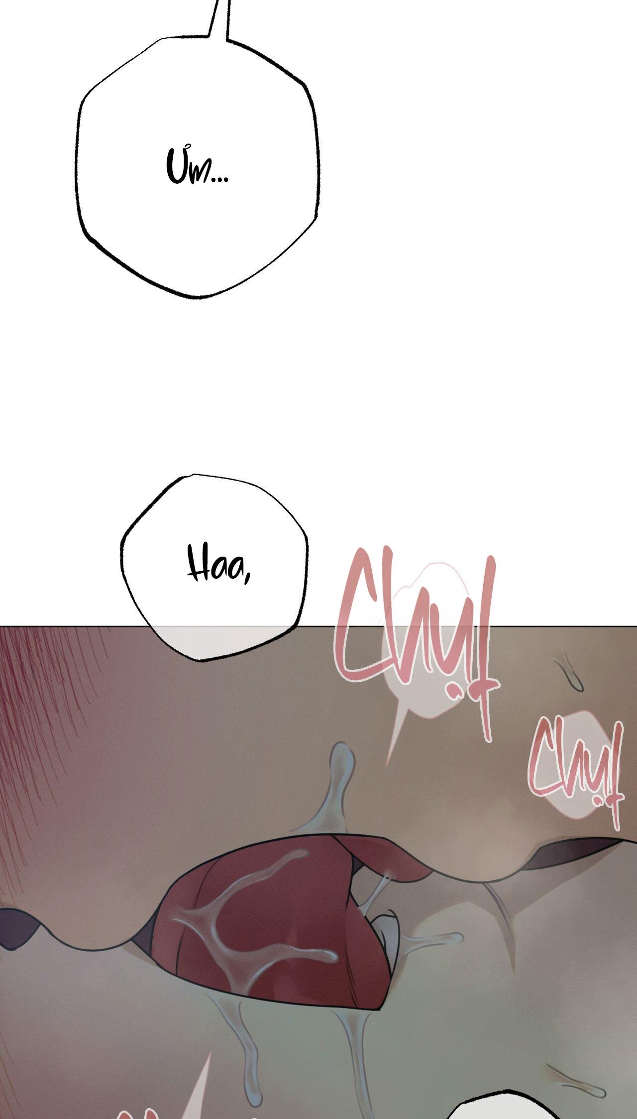 QUẺ BÓI GIẤC MƠ CỦA YÊU TINH - Chap 43