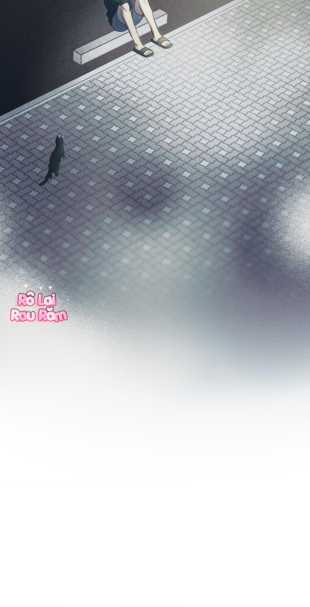 ĐÀN CHÓ SĂN CỦA SISYPHUS - Chap 9