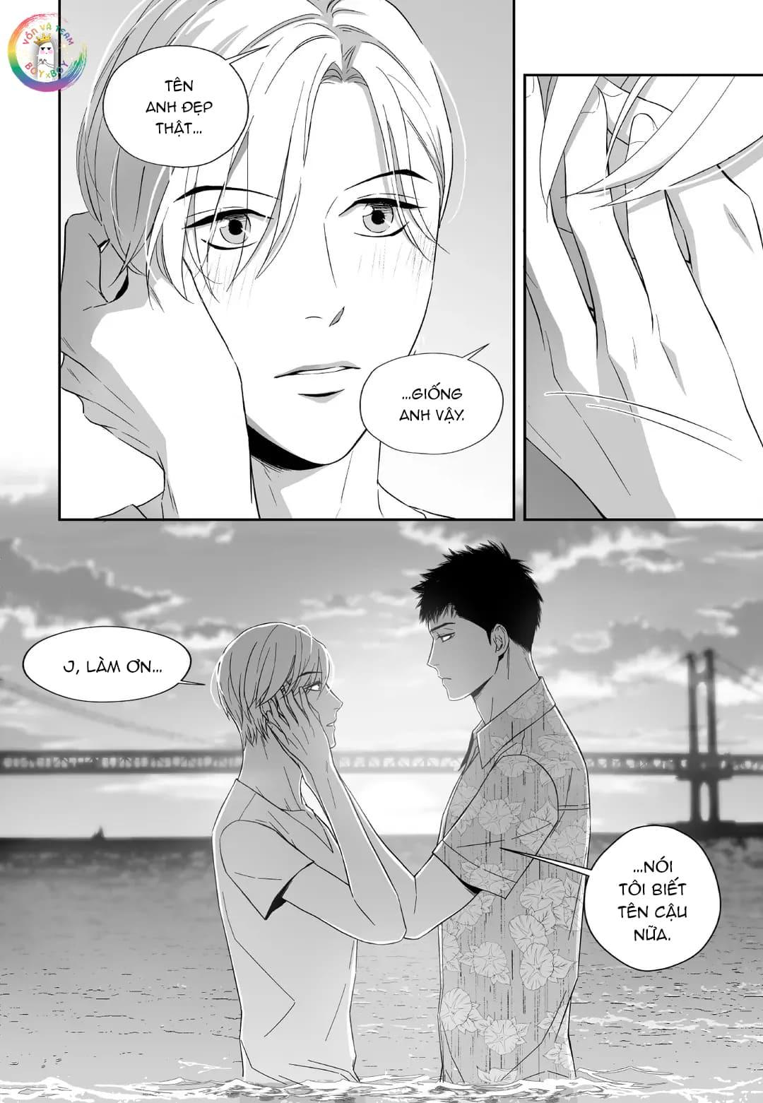 Hai Đôi Tay Sinh Động - Chap 17