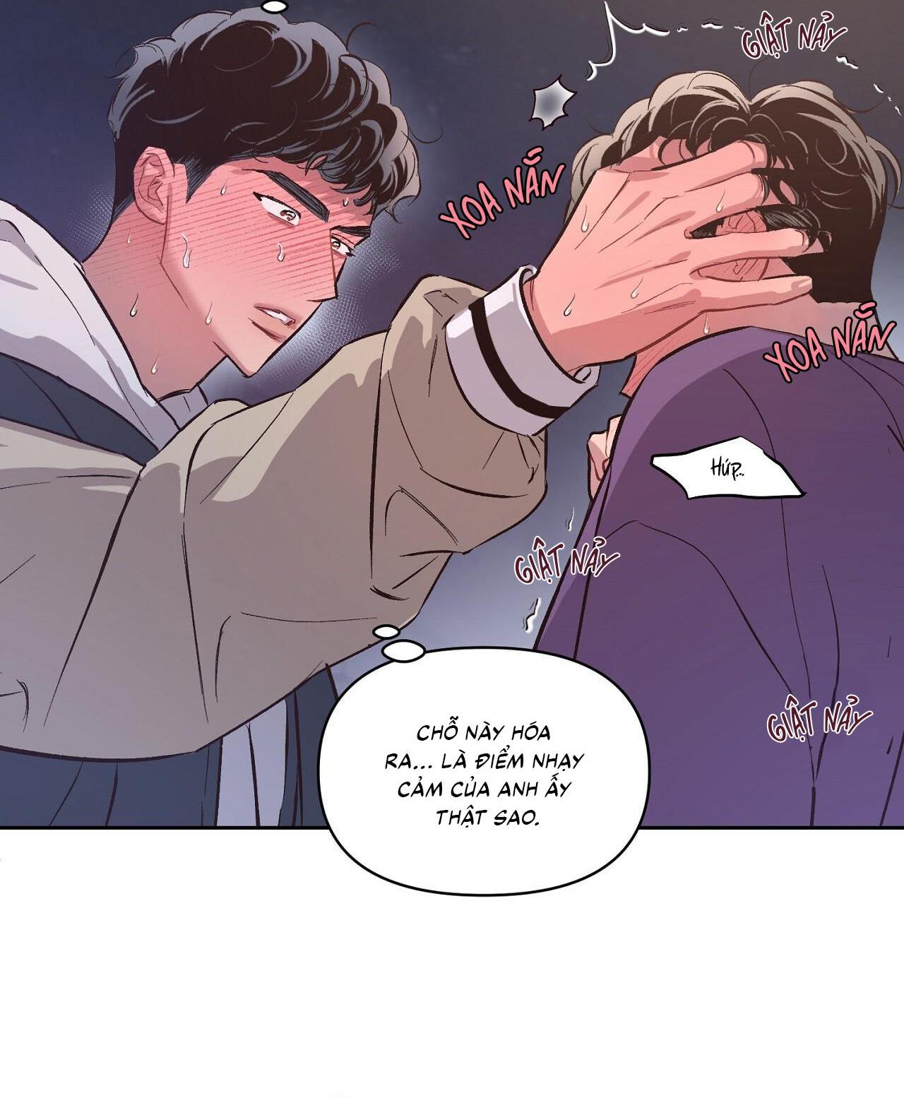 (CBunu) Bí Mật Của Mái Tóc - Chap 27