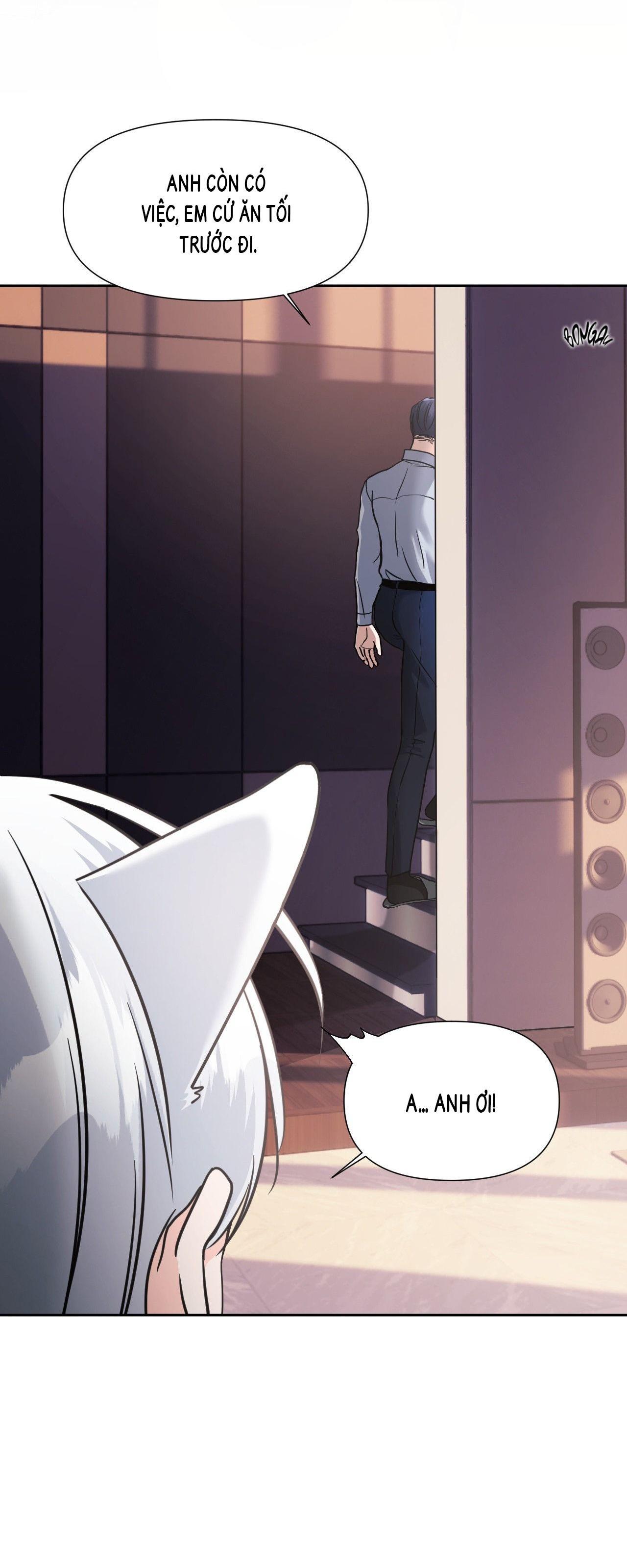 Nuôi máy DẬP từ nhỏ - Chap 16