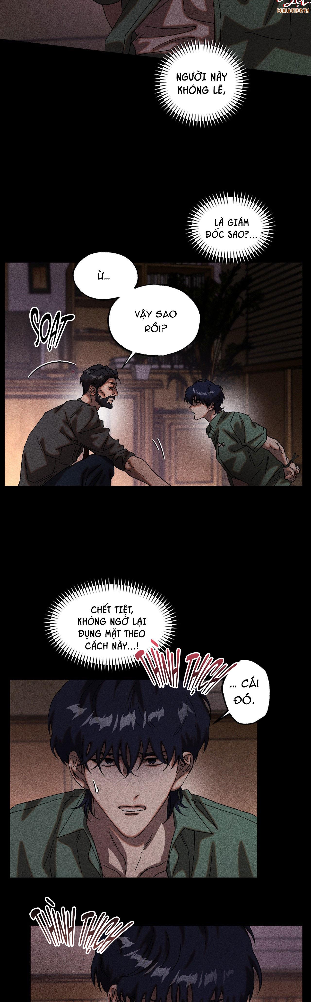 Cash Or Credit - Chap 48
