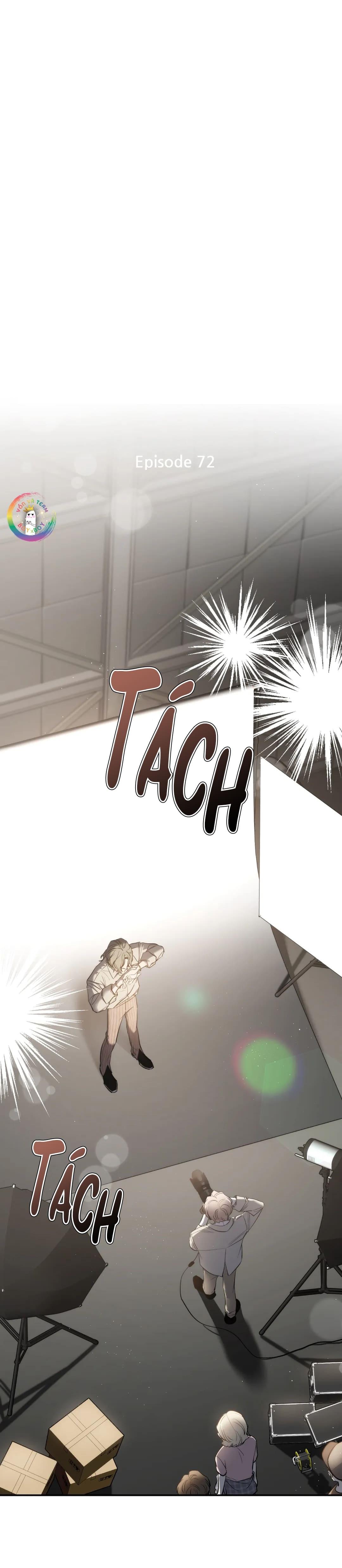 SKETCH - Chap 72